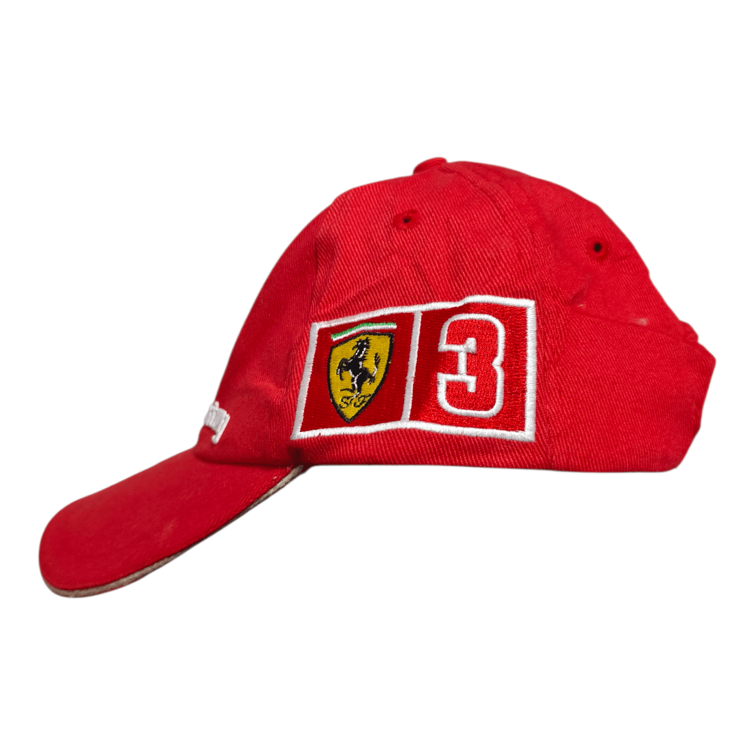 Ferrari Michael Schumacher Ferrari Size 40 - 2 Thumbnail