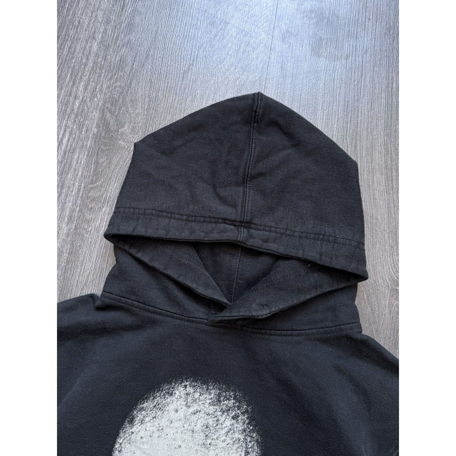 Band Tees × Vintage Y2K Vintage Breaking Bad Walter White Criminal Hoodie Size US S / EU 44-46 / 1 - 4 Thumbnail