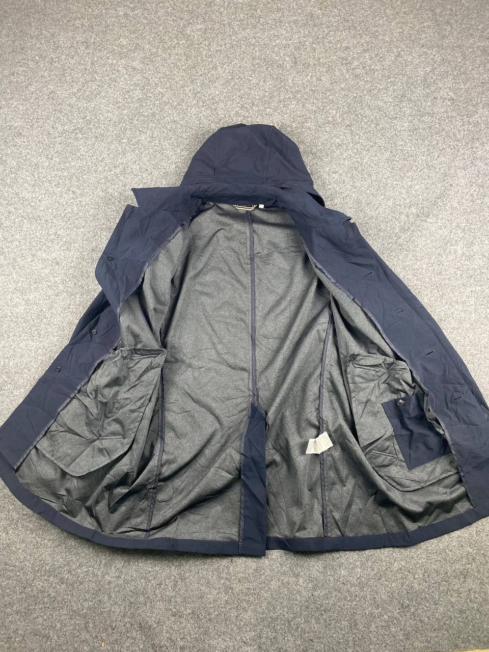 Japanese Brand japanese brand waterproof light jacket nice design Size US L / EU 52-54 / 3 - 5 Thumbnail
