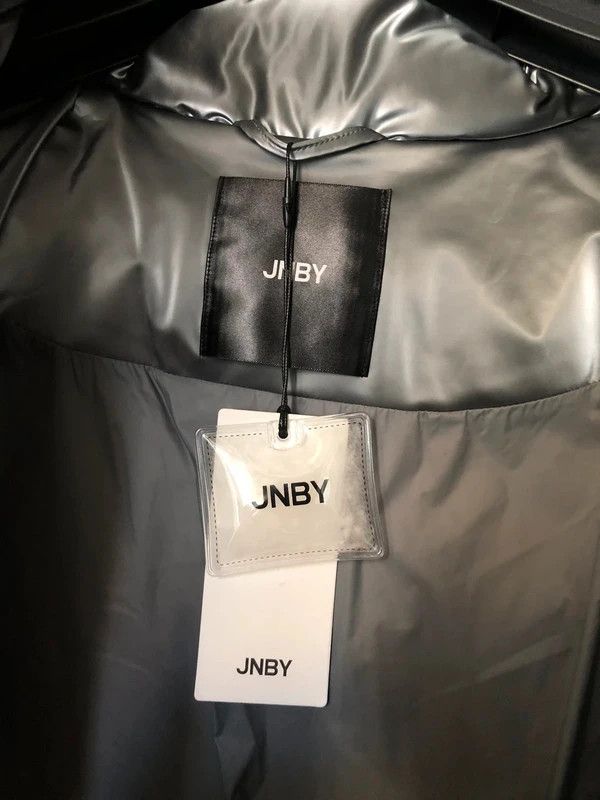 Japanese Brand JNBY Puffer-Jacket / Down Jacket Oversize Size S / US 4 / IT 40 - 6 Thumbnail