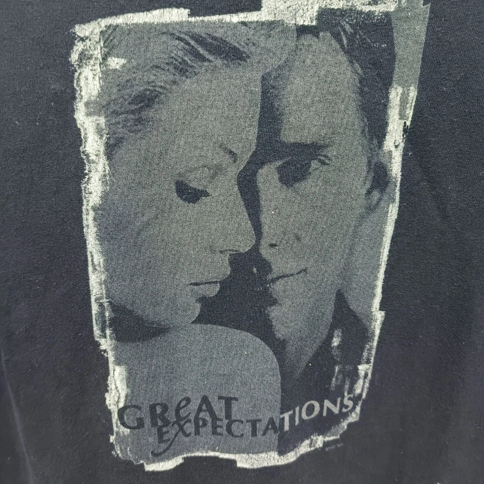 Vintage Great Expectations Gwyneth Paltrow Vintage 1997 Movie Promo Size US XL / EU 56 / 4 - 3 Thumbnail