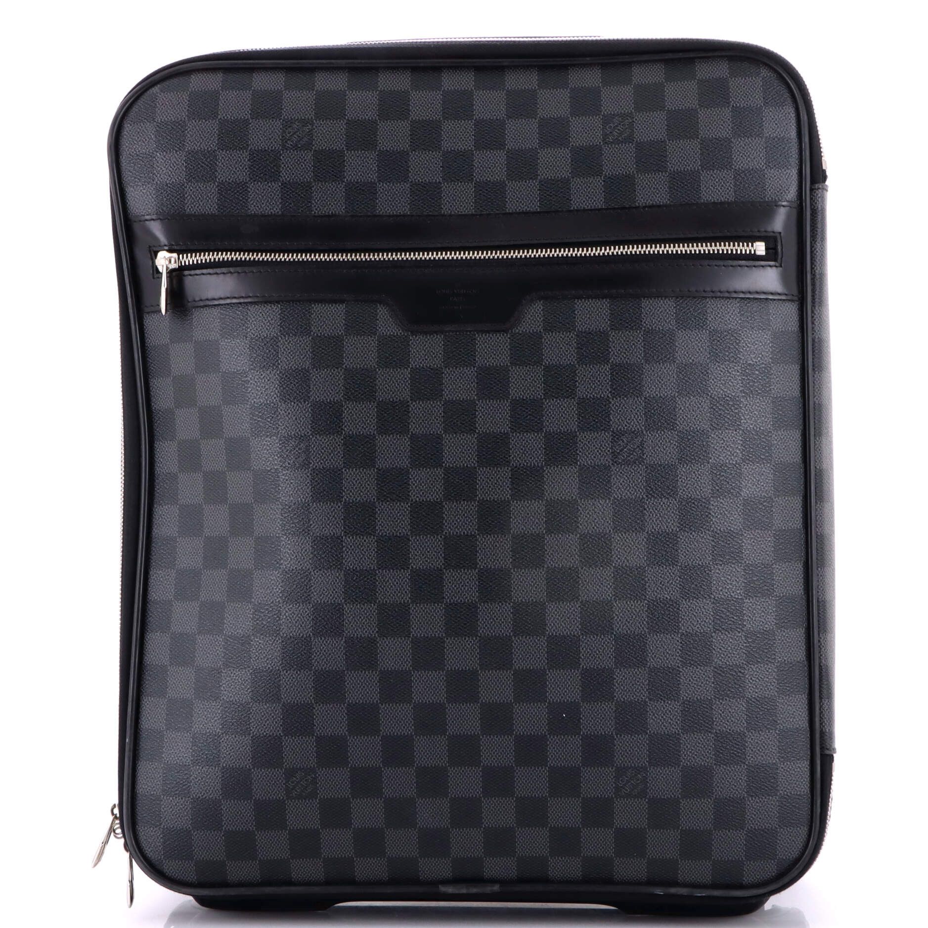 Louis Vuitton Pegase Luggage Size ONE SIZE - 1 Thumbnail