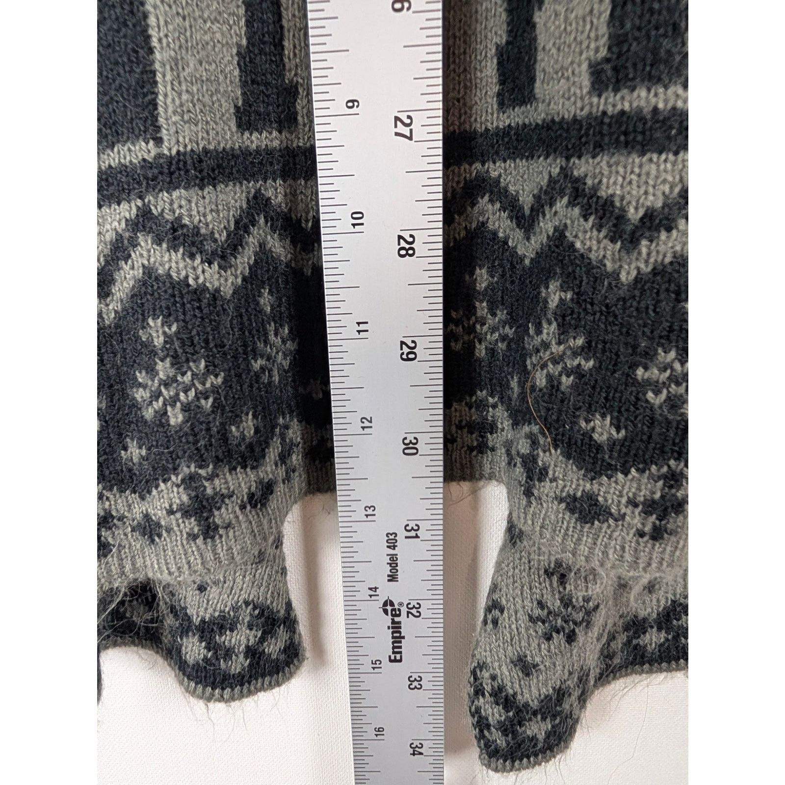 Torrid Torrid Nightmare Before Christmas Jack Skellington Cardigan Size M / US 6-8 / IT 42-44 - 6 Thumbnail
