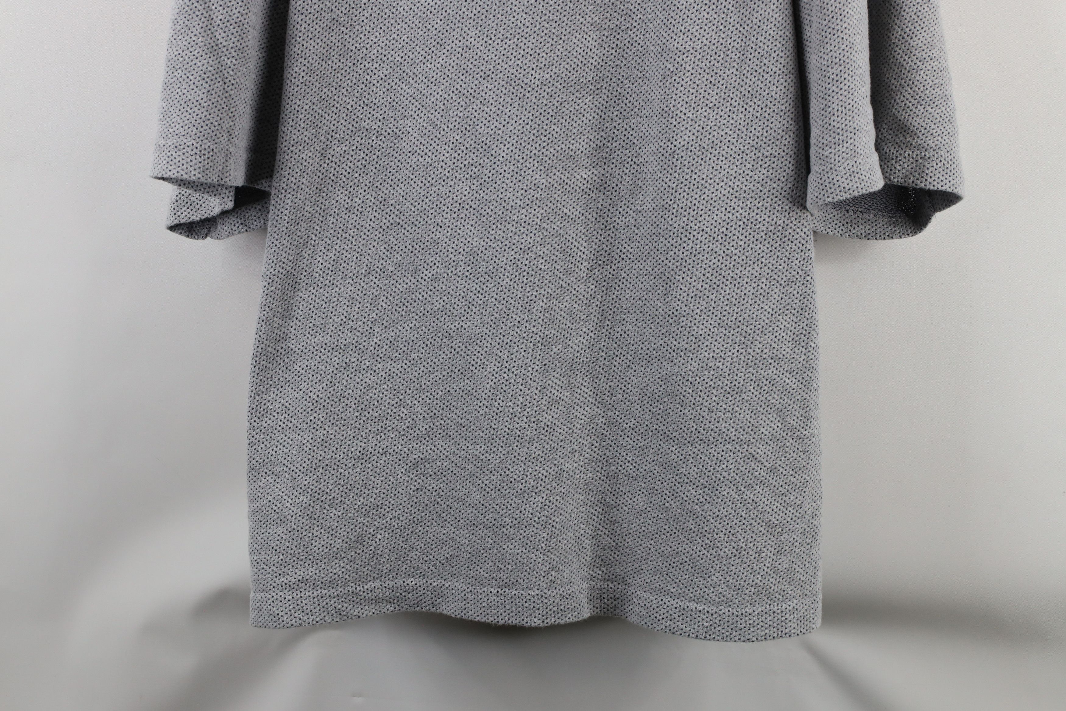 Vintage Vintage 90s University of Michigan Mesh Short Sleeve T-Shirt Size US XXL / EU 58 / 5 - 3 Thumbnail