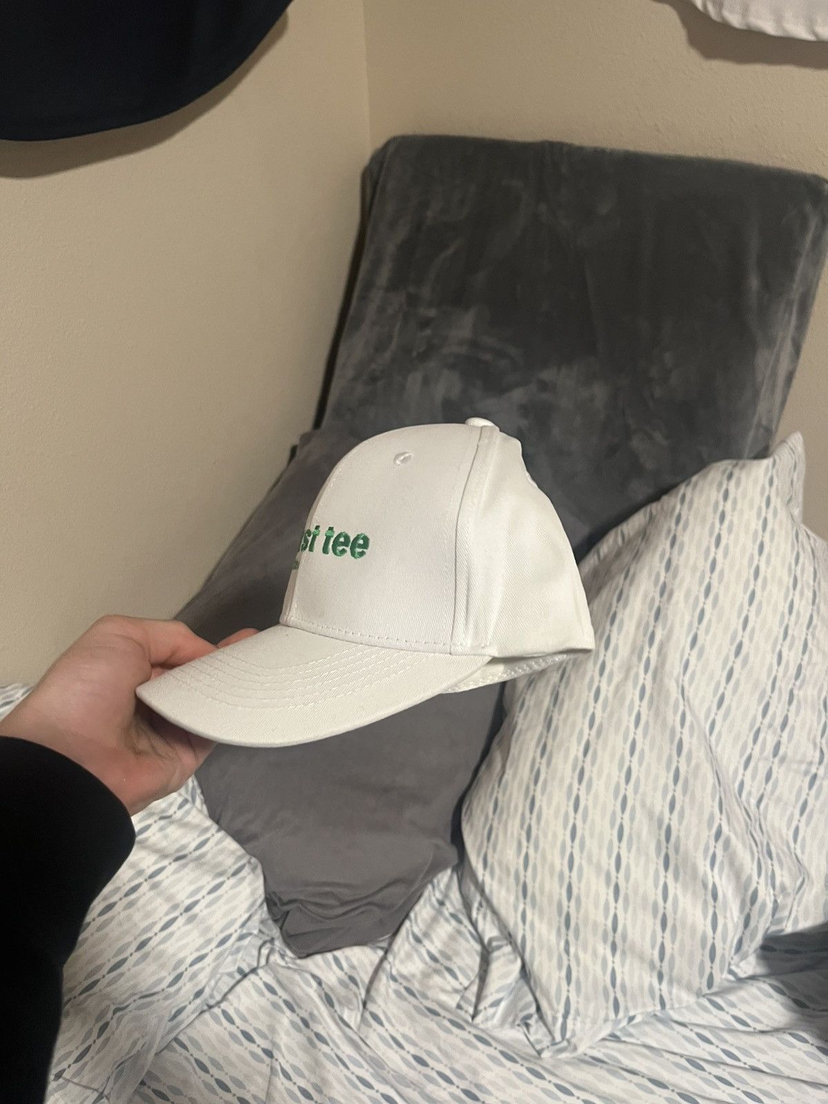 Callaway Golf First Tee Idaho Limited Golf Hat Giveaway Size ONE SIZE - 3 Thumbnail