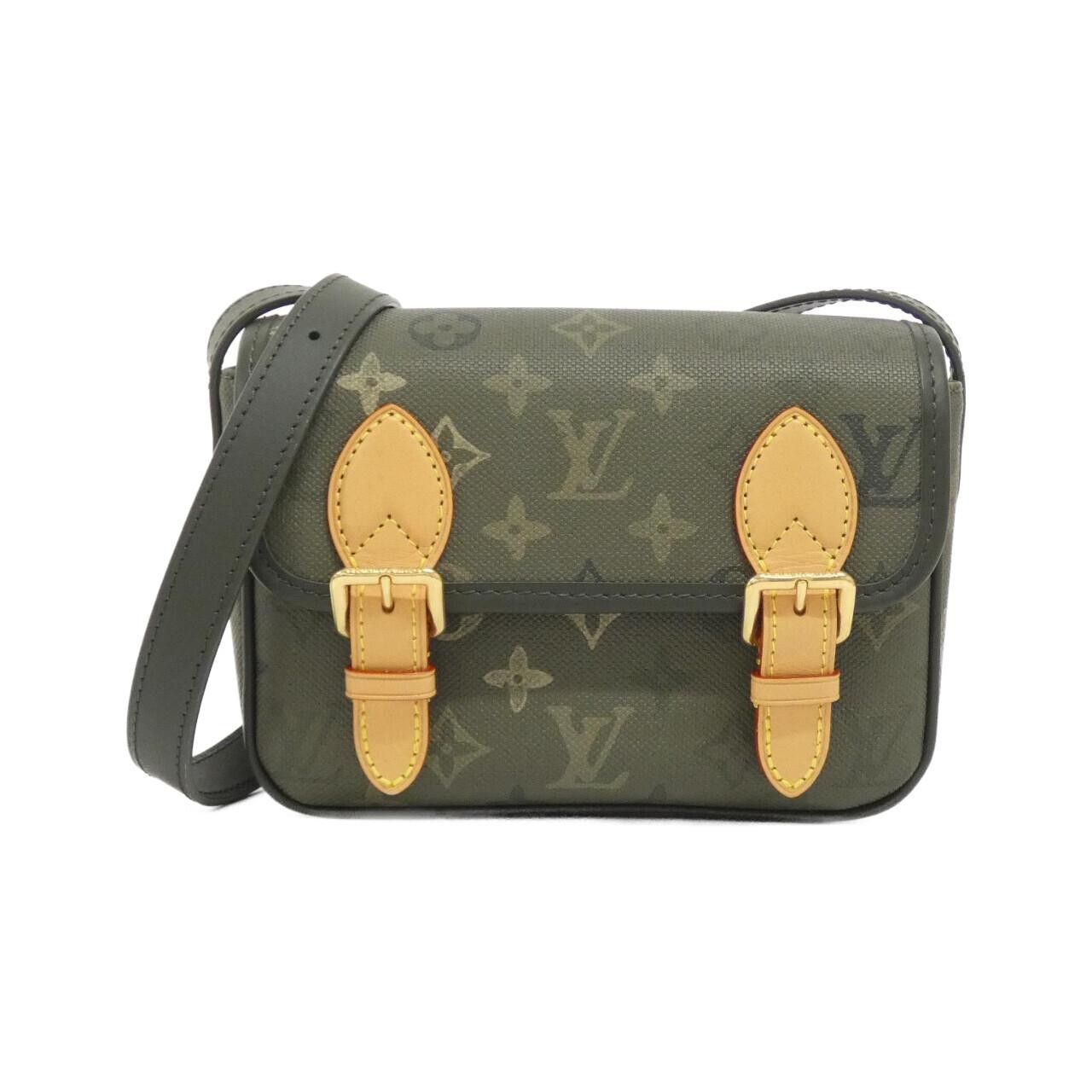 Louis Vuitton Louis Vuitton Louis Vuitton Monogram Shoulder Bag Textile Shoulder Bag M26969 DUTY FREE for USA Size ONE SIZE - 1 Thumbnail
