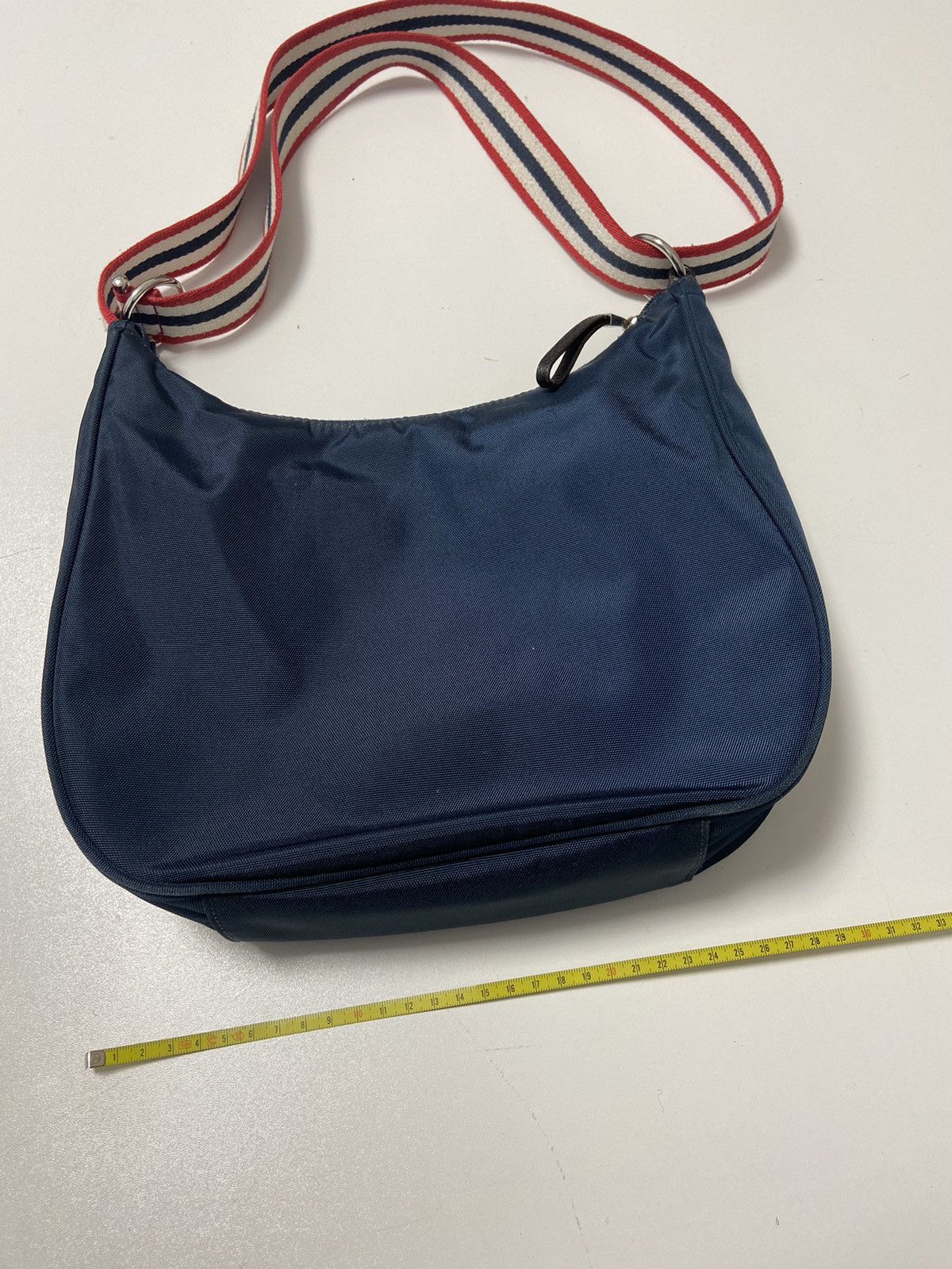 Tommy Hilfiger Tommy Hilfiger Bag y2k hype Size ONE SIZE - 17 Thumbnail