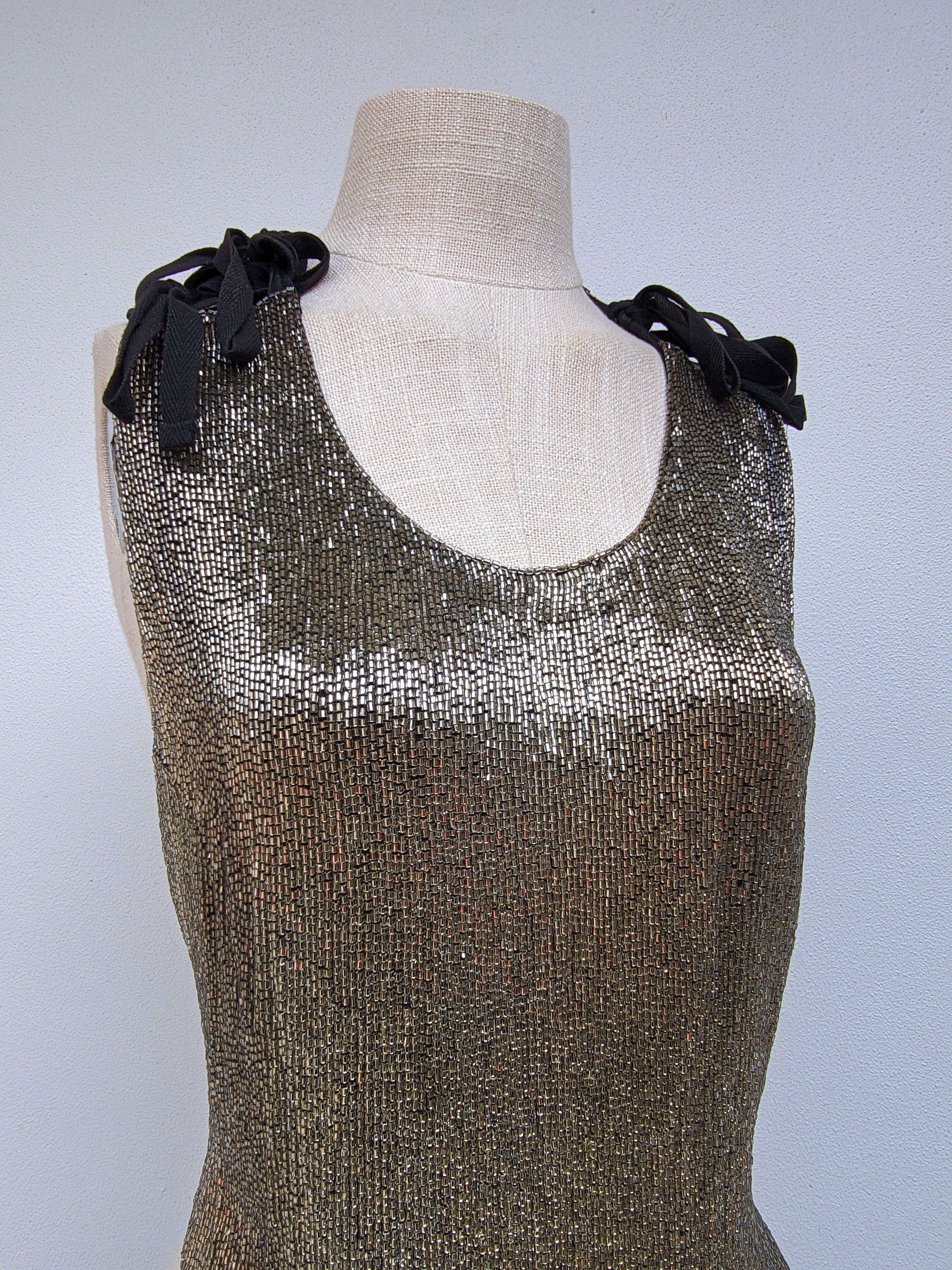 Ann Demeulemeester Ann Demeulemeester vest Size S / US 4 / IT 40 - 5 Thumbnail