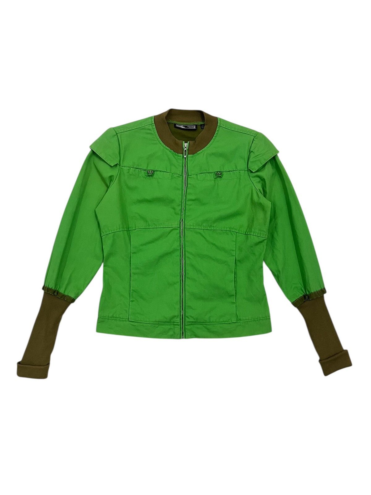 Oakley SS05 Oakley Tactical Field Gear Women Jacket Size S / US 4 / IT 40 - 1 Thumbnail