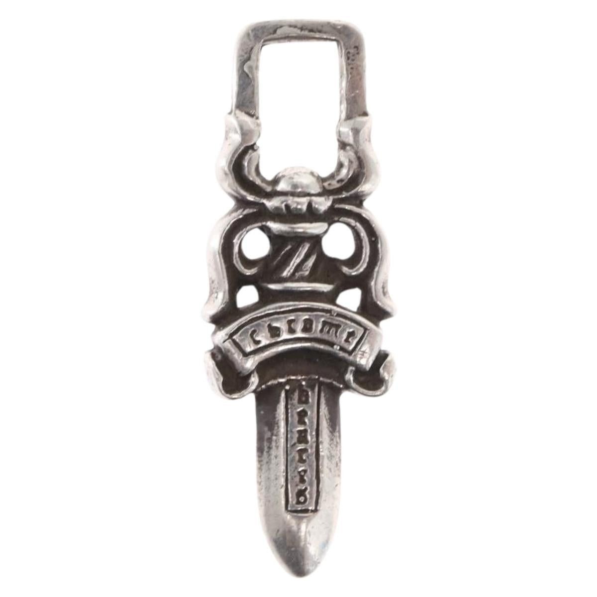 Chrome Hearts Chrome Hearts Dagger Charm Pendant Top Size ONE SIZE - 2 Thumbnail