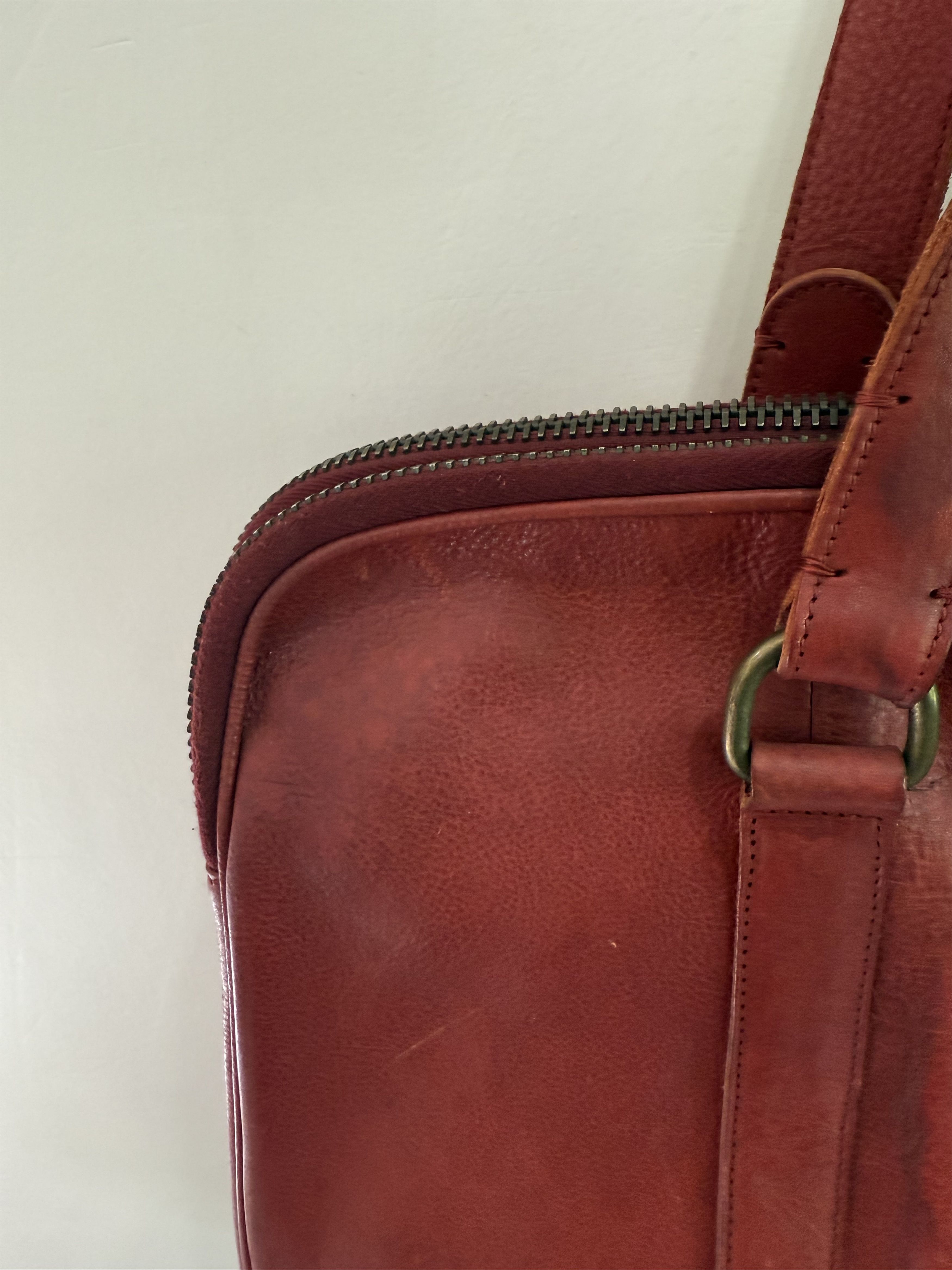 Il Bisonte Il Bisonite Handbag Size ONE SIZE - 9 Thumbnail