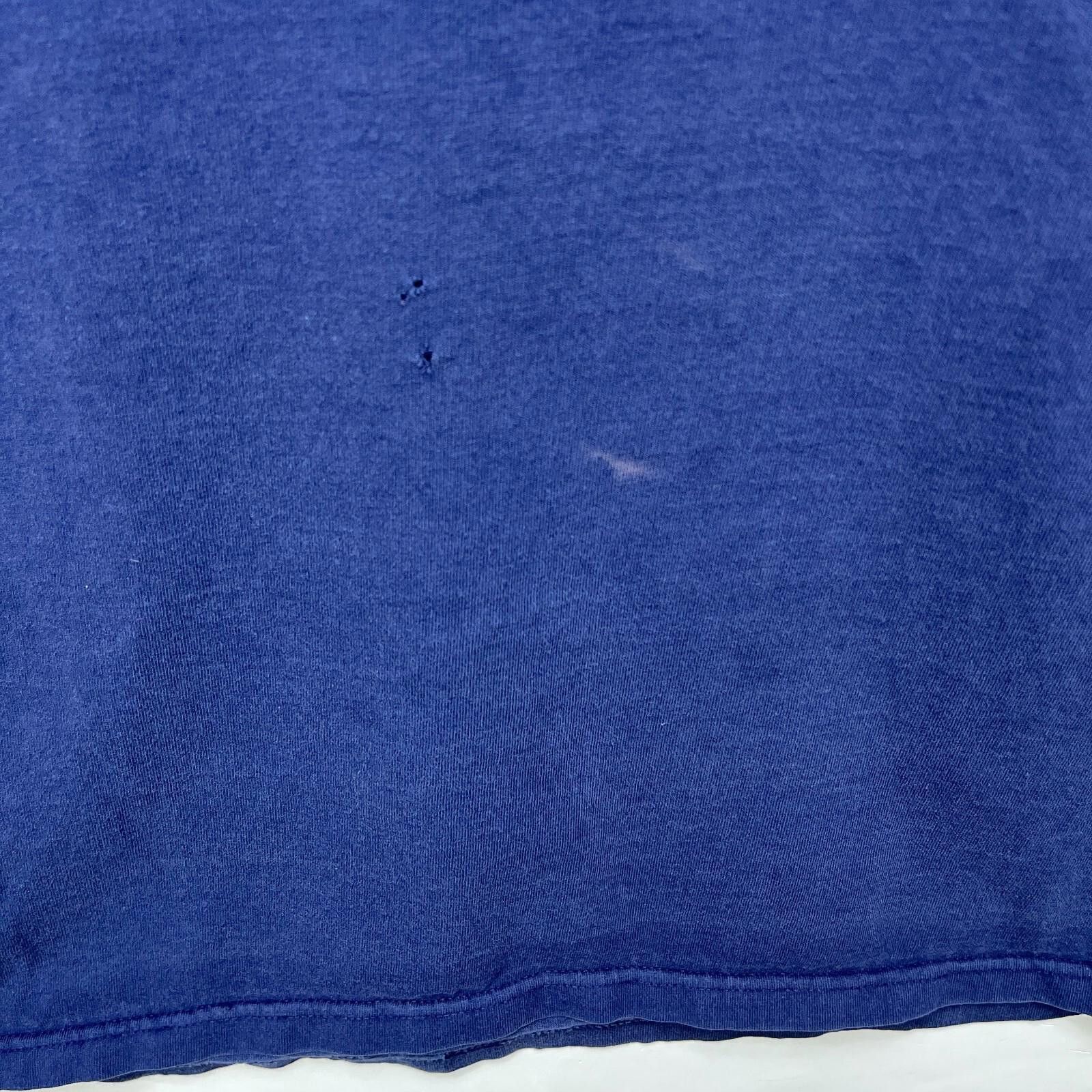 Disney Vintage 90s Tigger Winnie The Pooh Disney T-Shirt 2XL Size US XXL / EU 58 / 5 - 5 Thumbnail