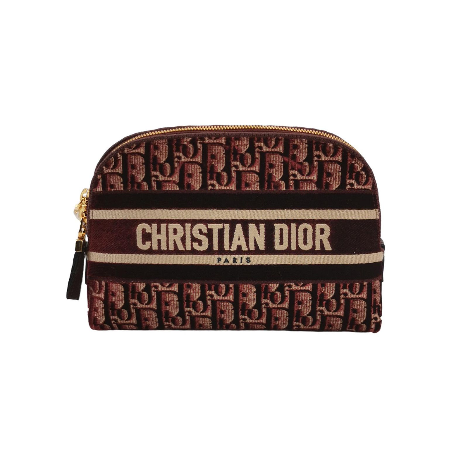Dior Dior Women os Clutches Size ONE SIZE - 1 Thumbnail