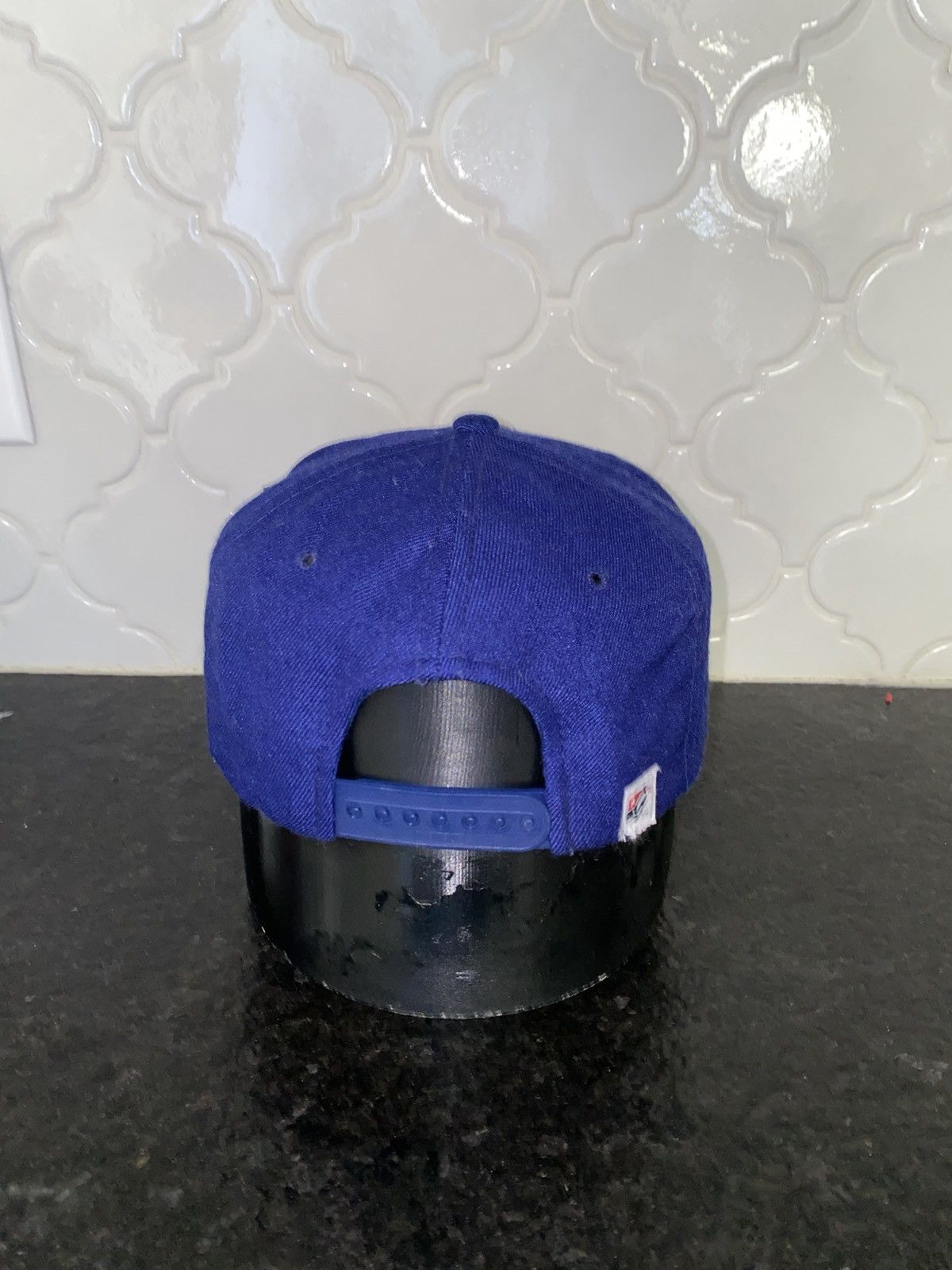 The Game Vintage 90s The game PITT wool snapback Size ONE SIZE - 2 Thumbnail