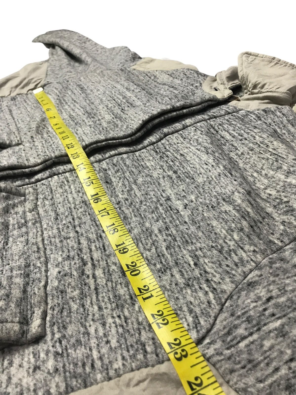 Vivienne Westwood Vintage Multi Pocket Vivienne Westwood Jacket Size M / US 6-8 / IT 42-44 - 7 Thumbnail