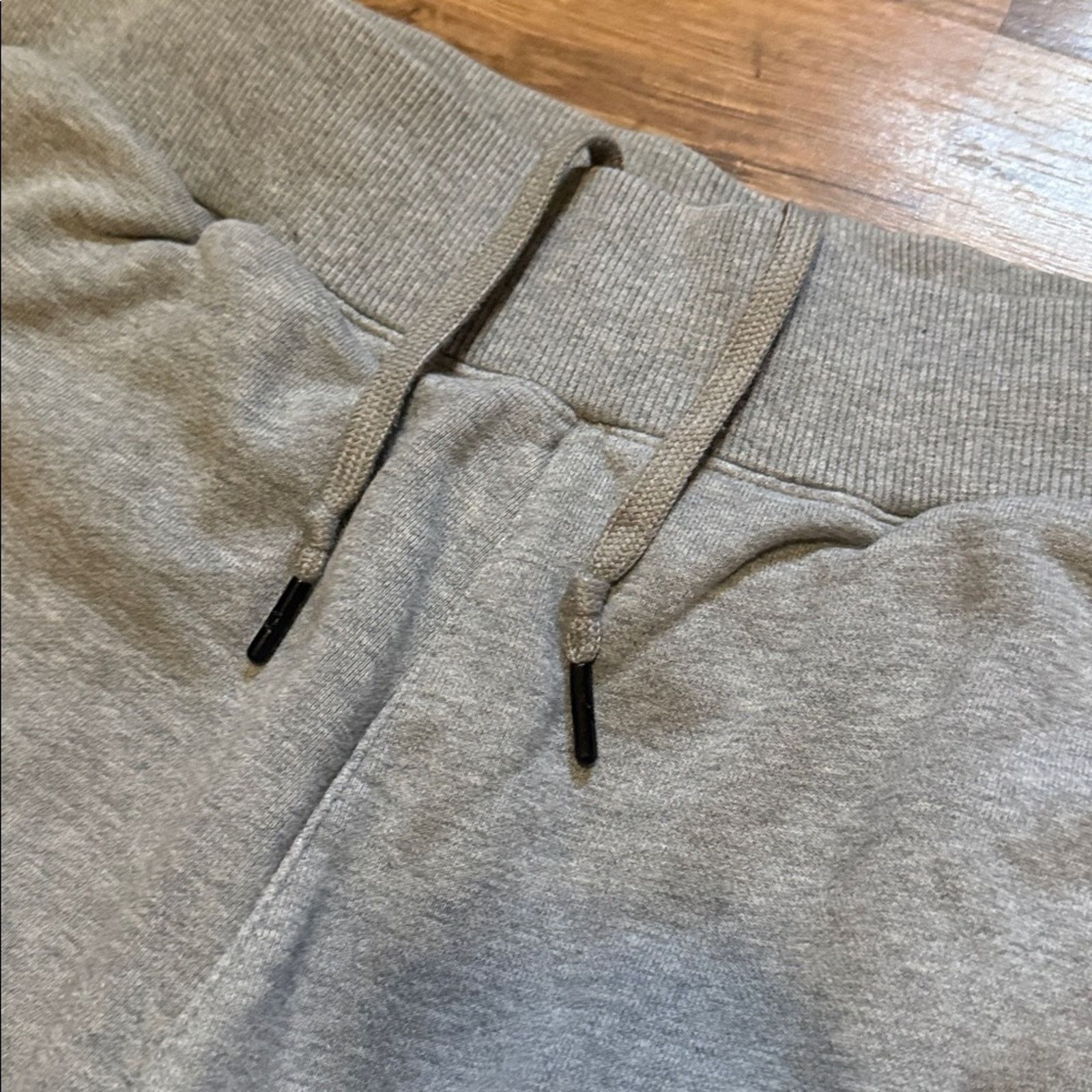 Nike Y2K Nike Cargo Sweat Shorts Size US 30 / EU 46 - 3 Thumbnail