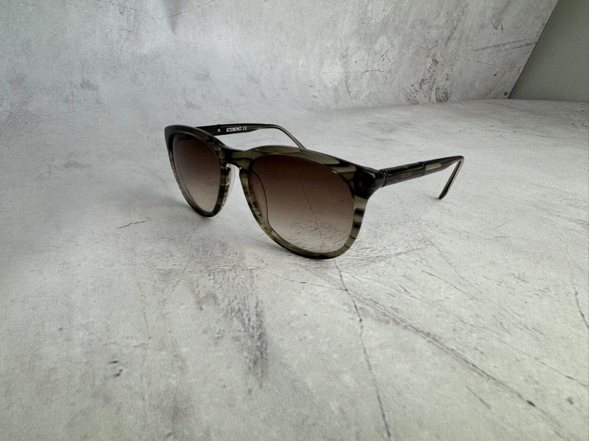 Iceberg Iceberg Sunglasses Vintage Size ONE SIZE - 1 Thumbnail