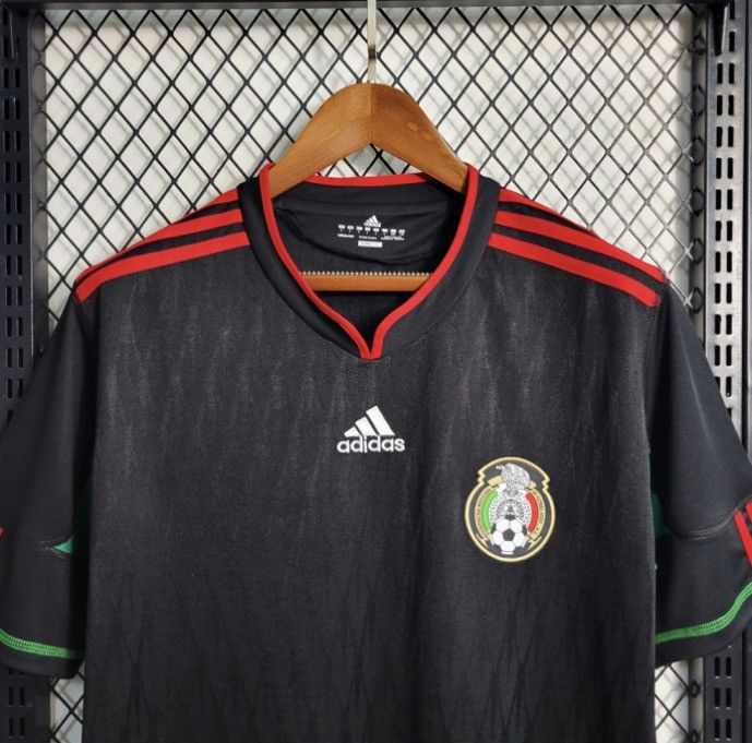 Adidas Mexico Home Jersey | Grailed