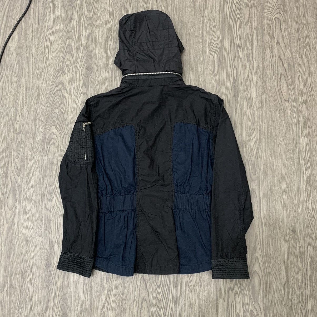 Armani Exchange Armani Excange Jacket Size US M / EU 48-50 / 2 - 6 Thumbnail