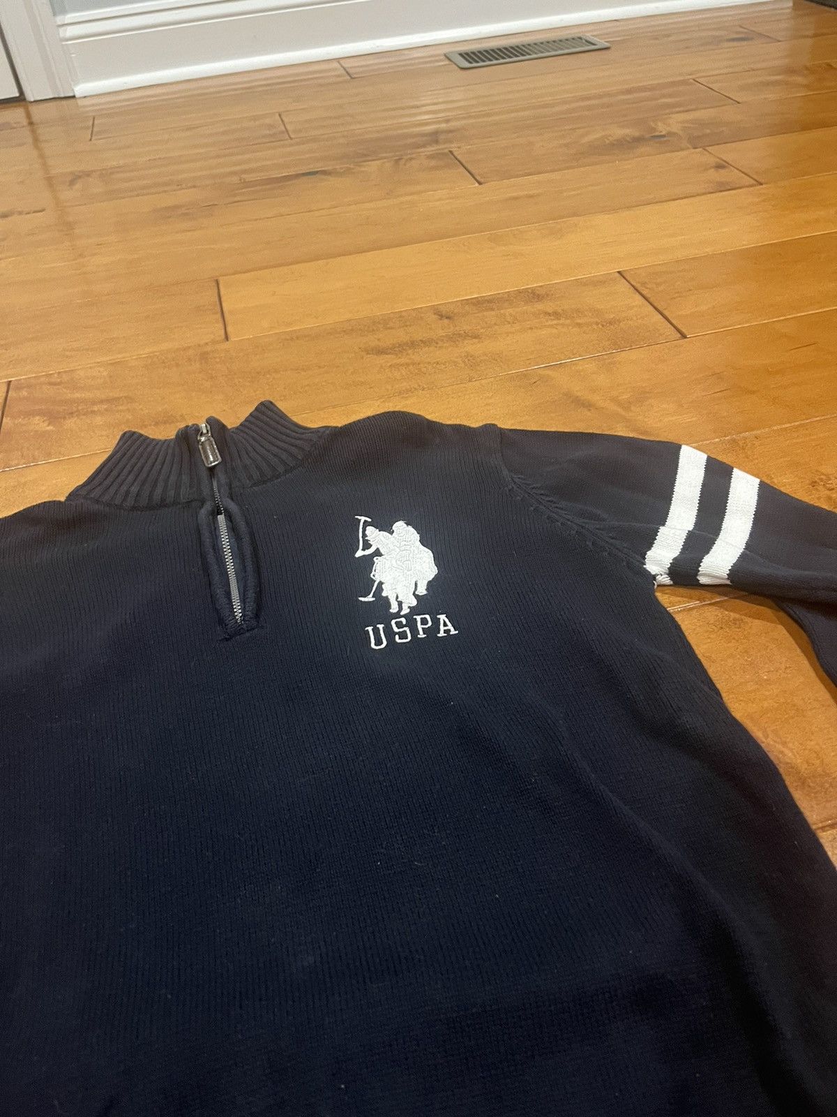 Polo Ralph Lauren Polo Ralph Lauren Sweater Size US S / EU 44-46 / 1 - 2 Thumbnail
