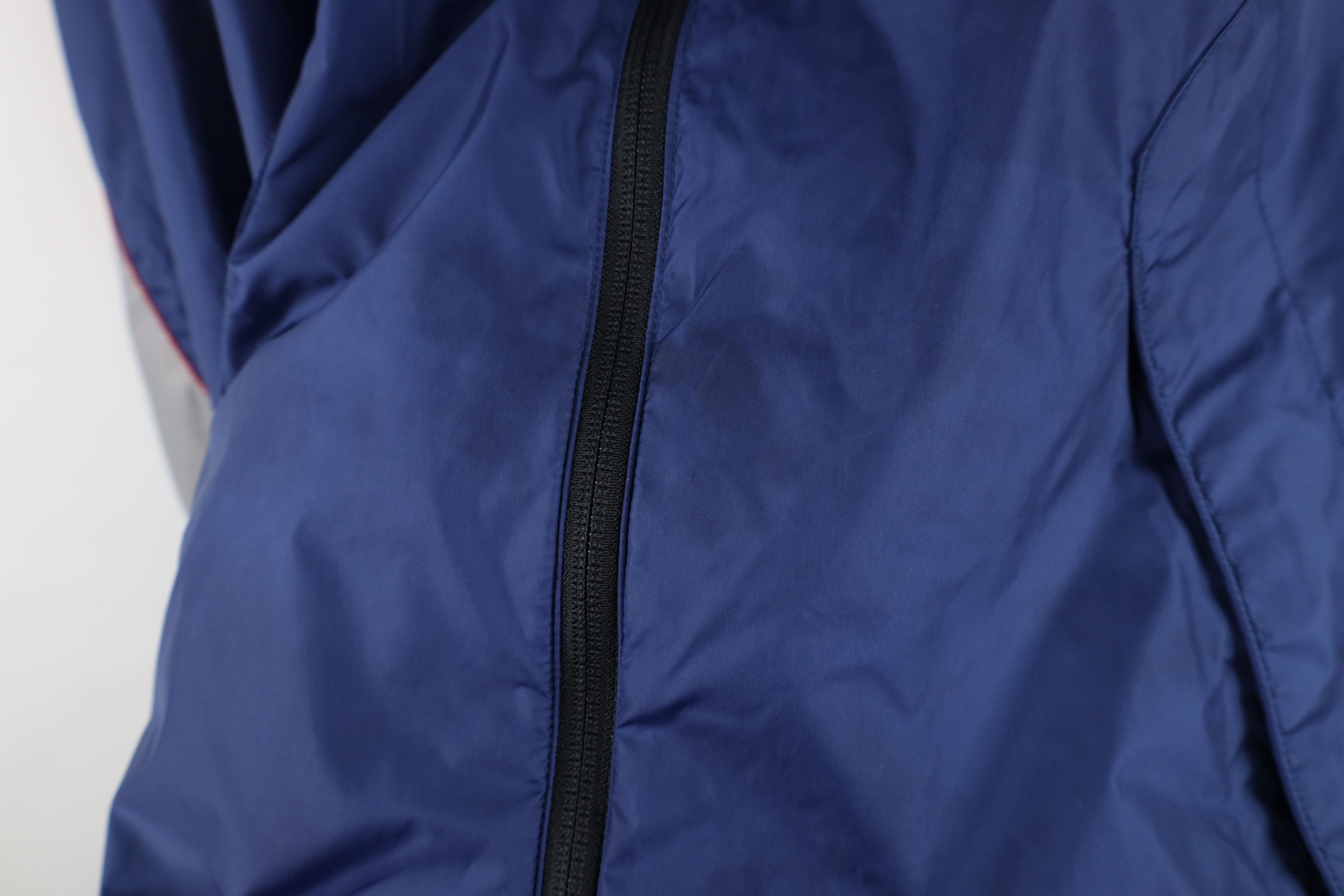 Nautica Vintage 90s Nautica Competition Windbreaker Jacket Size US L / EU 52-54 / 3 - 7 Thumbnail