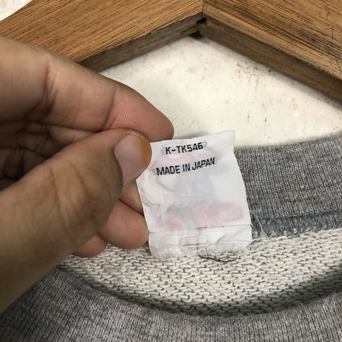 Japanese Brand 📌Green Machine Senshu University Vintage Sweatshirt Size US M / EU 48-50 / 2 - 16 Thumbnail