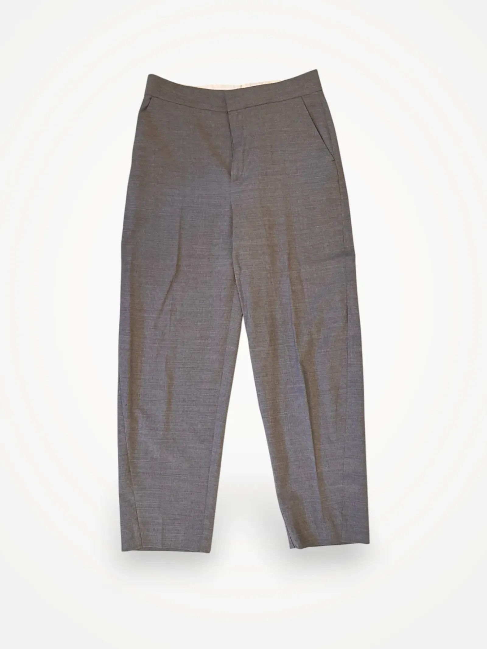 Toteme Toteme Lasavina Pants Size 27" / US 4 / IT 40 - 1 Thumbnail