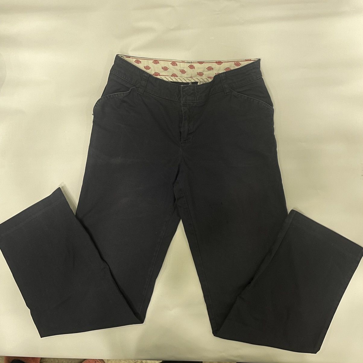 Dickies DICKIES PANTS VINTAGE Size US 30 / EU 46 - 3 Thumbnail