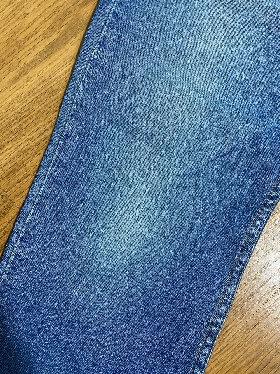 Levi's 90s Levis 501 Button Fly Jeans Size US 38 / EU 54 - 4 Thumbnail