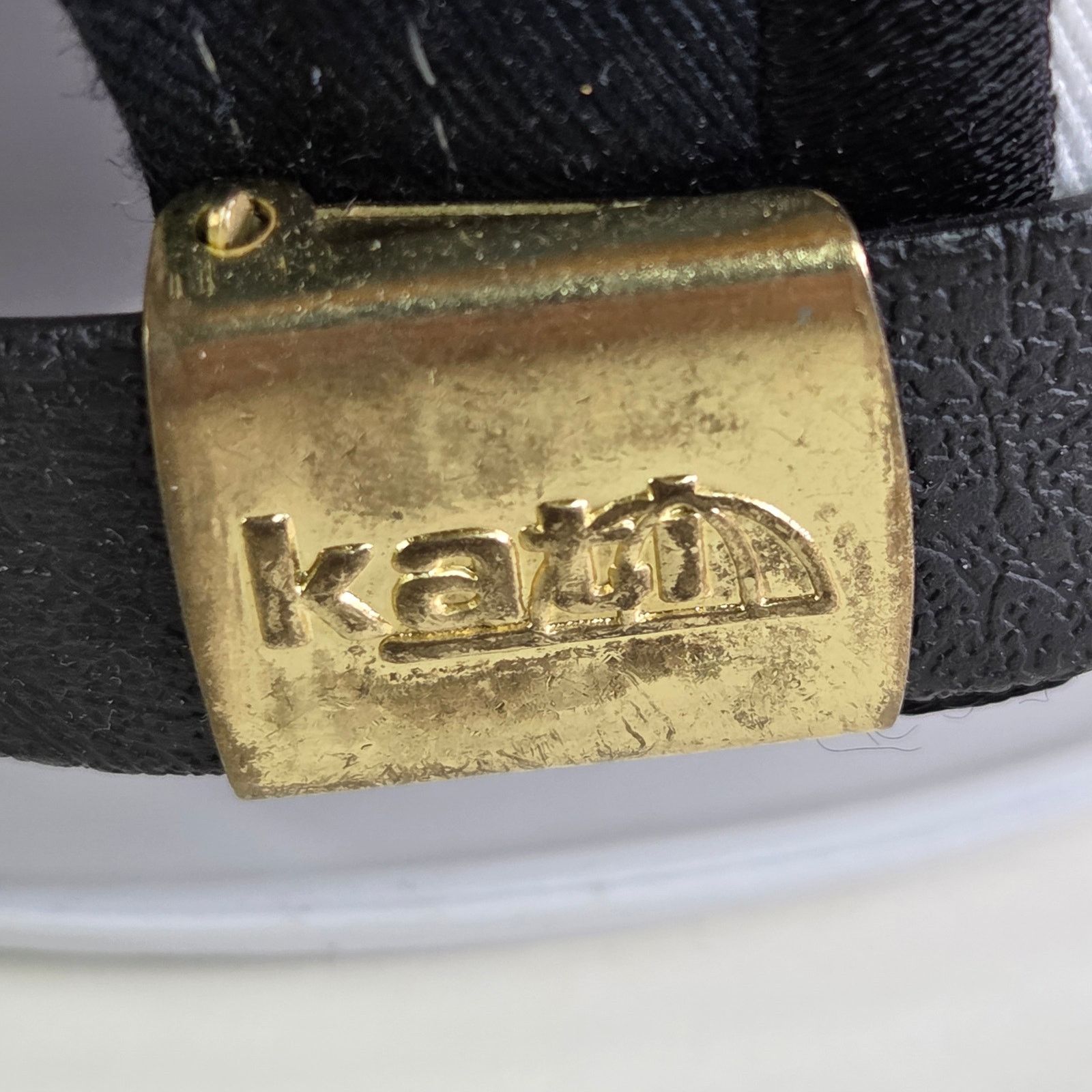 Other 1990s Chevy Bowtie Kati Sportcap Snapback Hat OSFA Size ONE SIZE - 6 Thumbnail