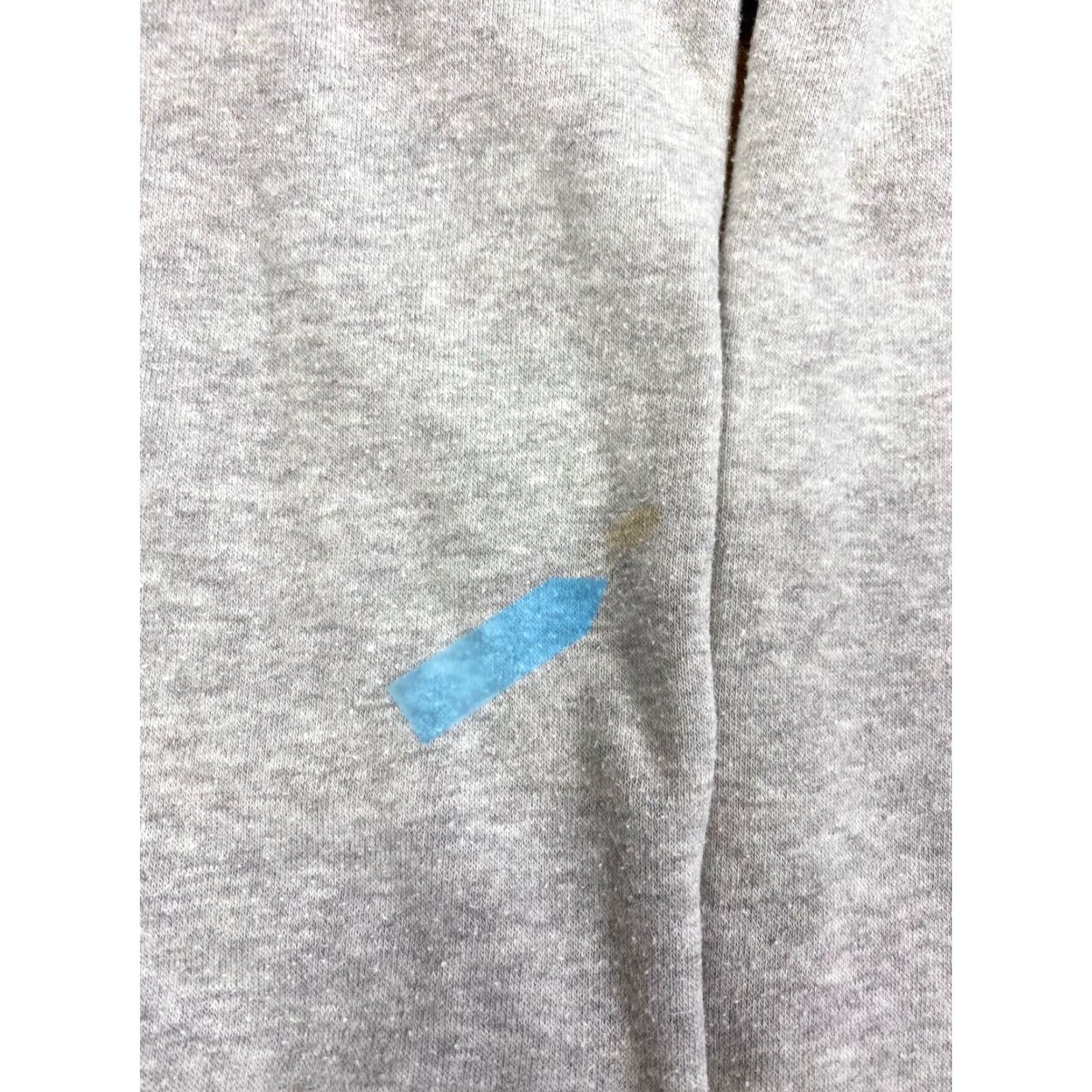 Obey OBEY Sweater Womens S Pullover Crew Neck Long Sleeve Gray Distress Logo Unicorn Lipstick Skateboard Pattern Solid Vintage? No. Size S / US 4 / IT 40 - 7 Thumbnail