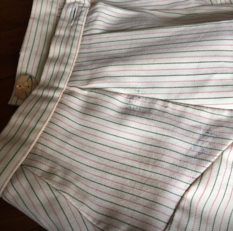 Vivienne Westwood Vivienne Westwood ss 94 Size 30" / US 8 / IT 44 - 6 Thumbnail