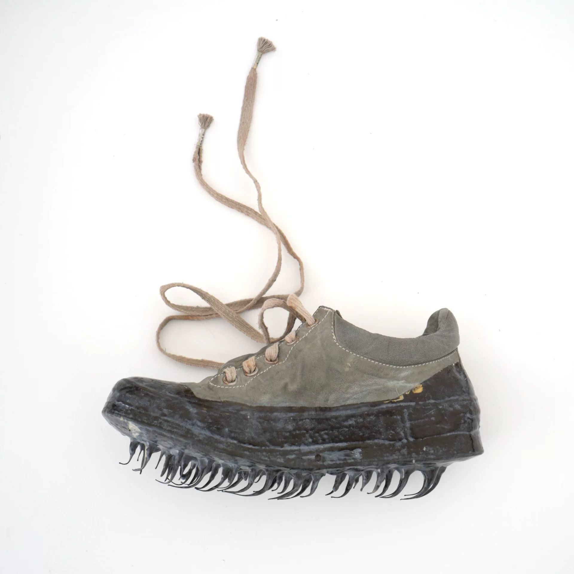 Carol Christian Poell distinctive design CCP AM2529 sneaker Size US 8 / EU 41 - 1 Thumbnail