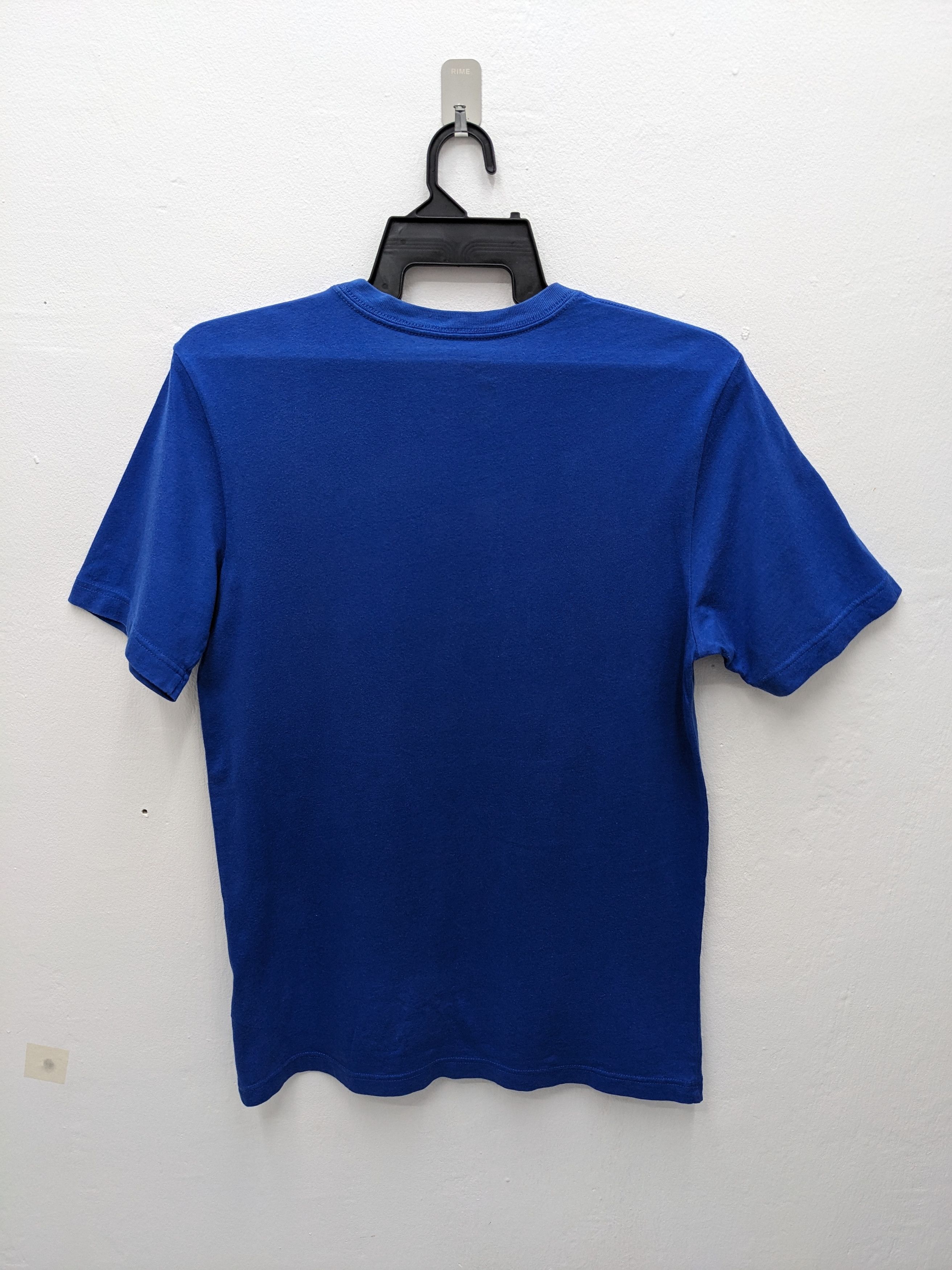 Nike NIKE BASKETBALL TSHIRT Size US L / EU 52-54 / 3 - 4 Thumbnail