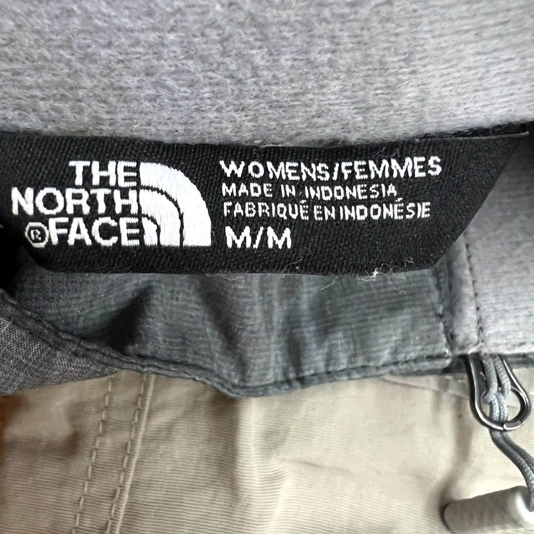 The North Face The North Face Resolve Parka Jacket Womens Size M Heather Gray Size M / US 6-8 / IT 42-44 - 7 Thumbnail
