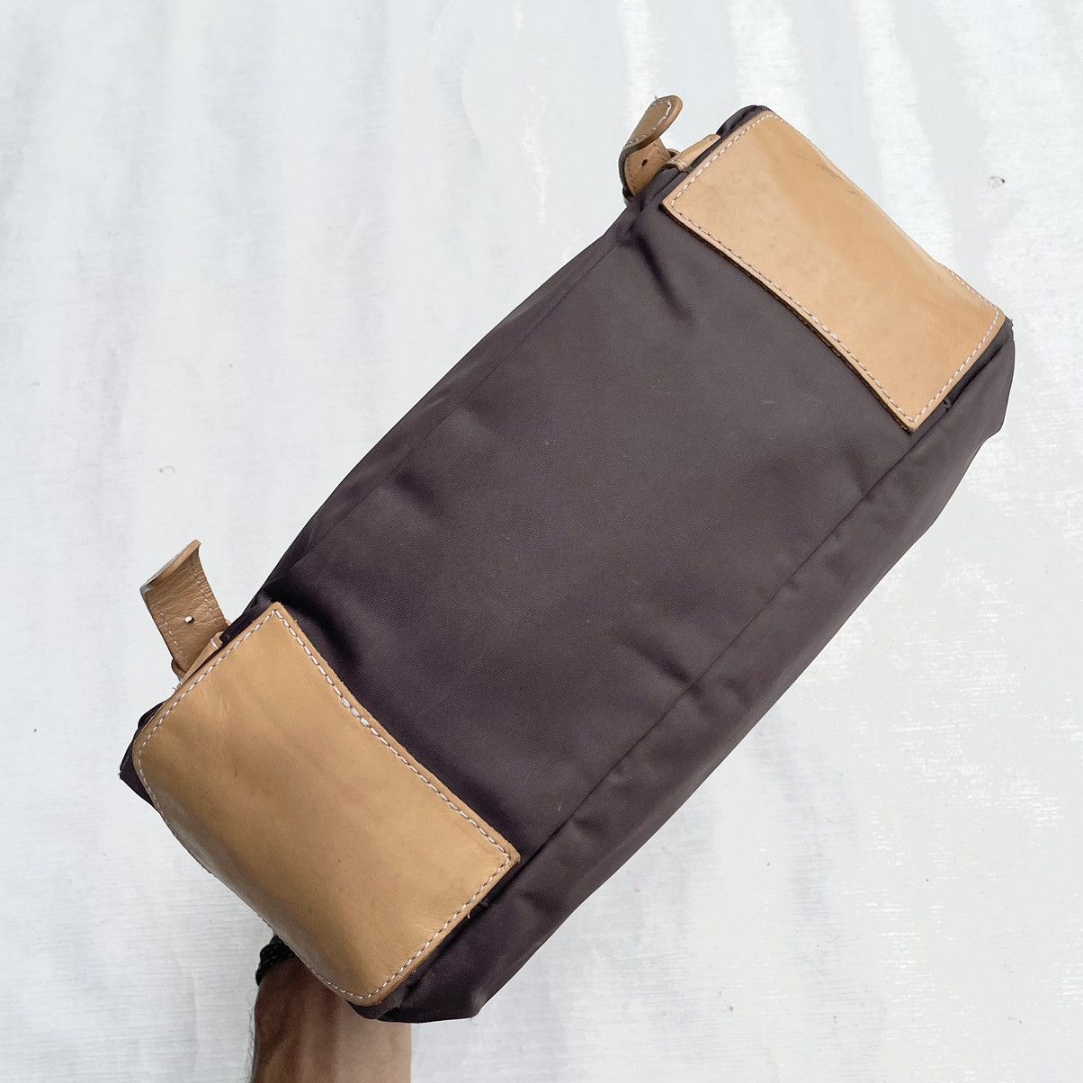 Designer × Japanese Brand Kitamura 2-Way Shoulder/Backpack Size ONE SIZE - 7 Thumbnail