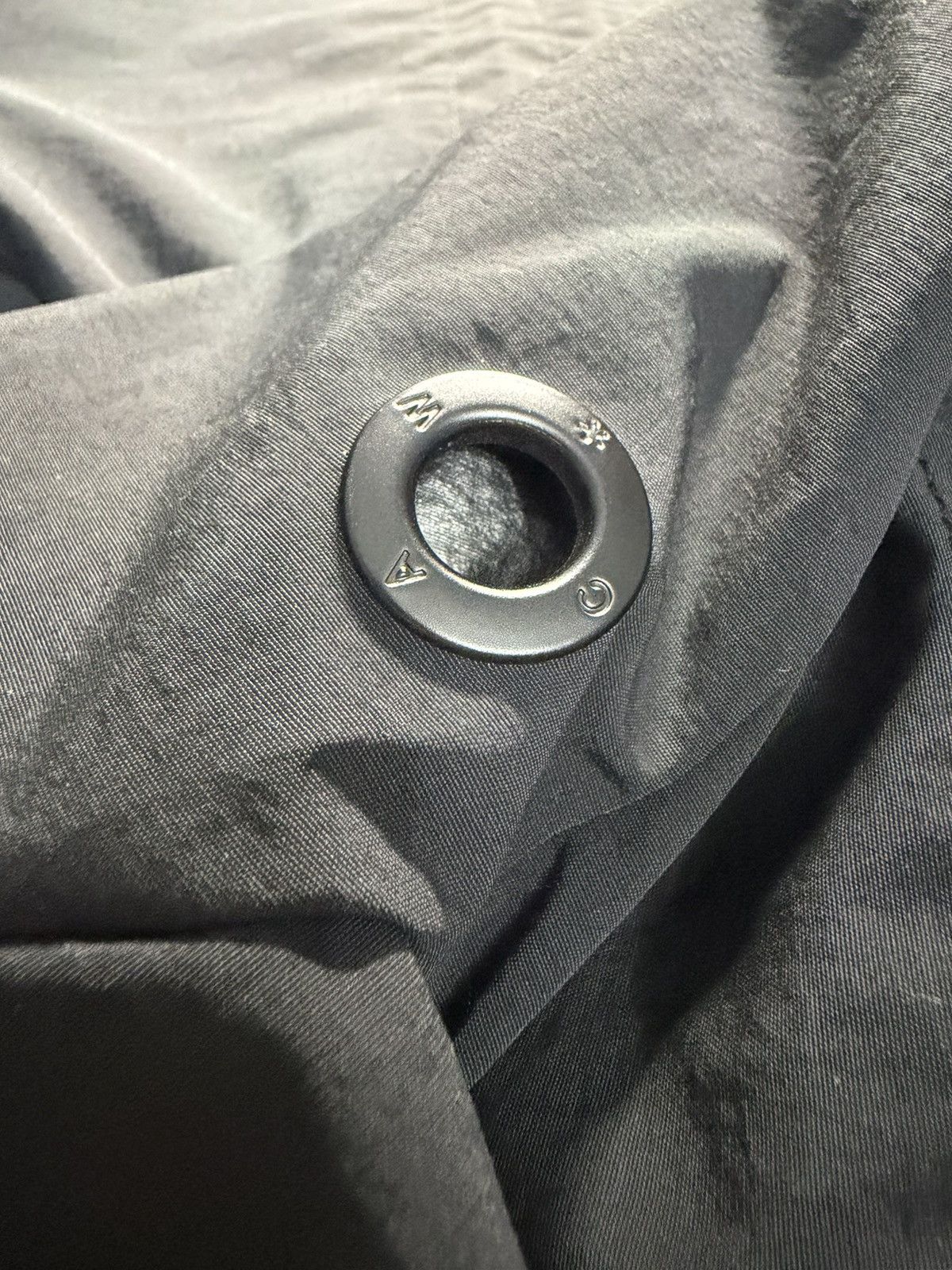 A-COLD-WALL* (Open to offers) Staff Coat [Trench / Rain Coat] Size US M / EU 48-50 / 2 - 3 Thumbnail