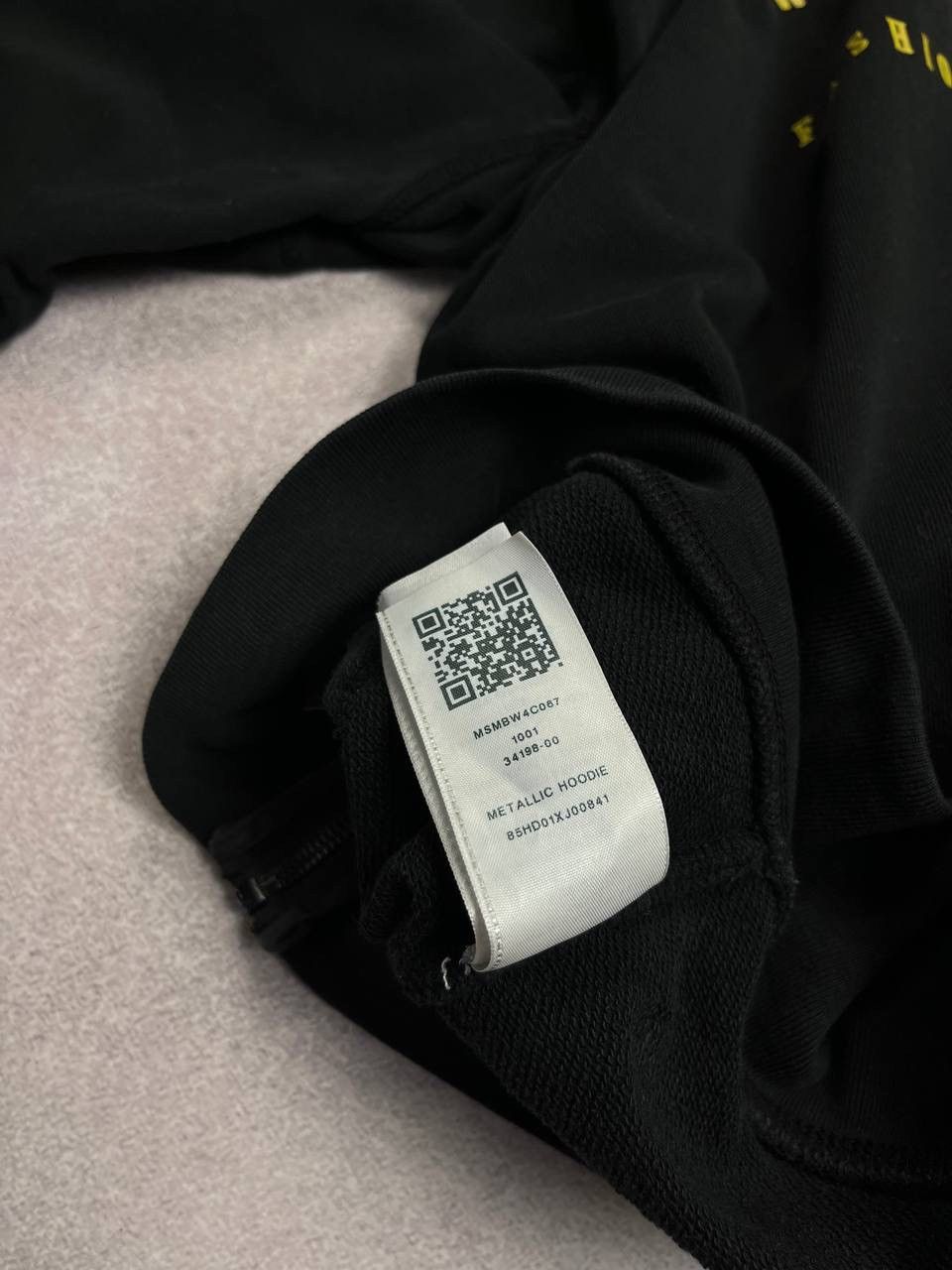 Other VINTAGE TRUE RELIGION CHIEF KEEF STYLE BOXY ZIP HOODIE Y2K Size US XL / EU 56 / 4 - 8 Thumbnail
