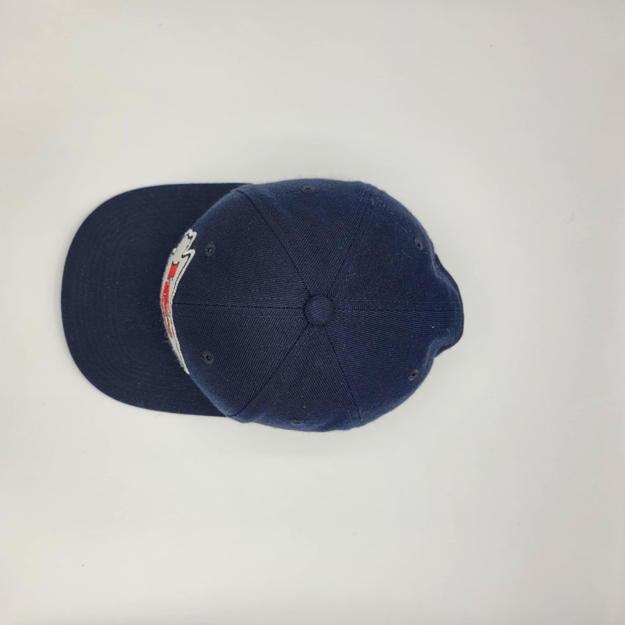 NFL × Sports Specialties × Vintage Kansas City Chiefs 90s Sports Specialties Snapback Hat Size ONE SIZE - 4 Thumbnail