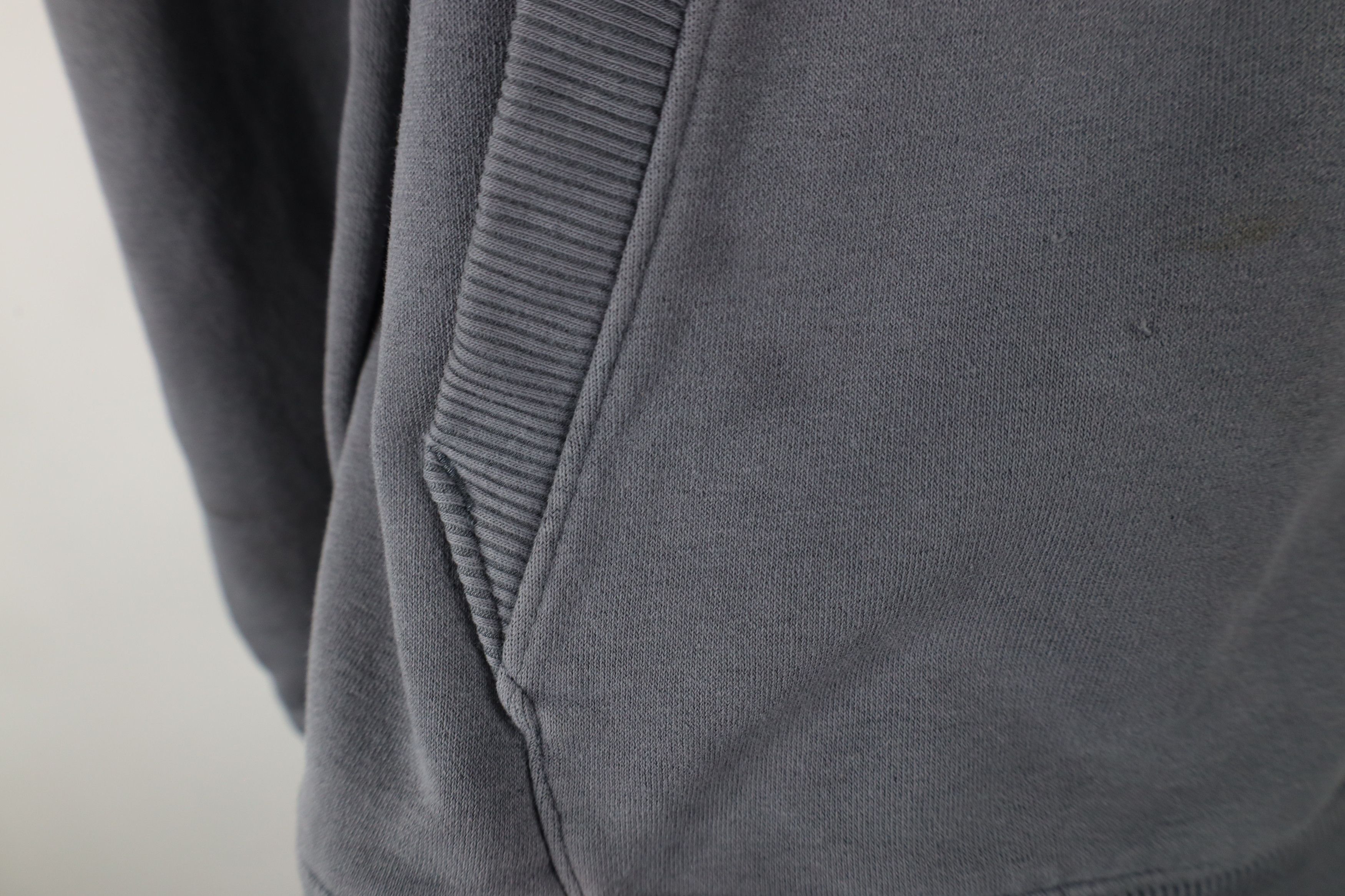 Under Armour × Vintage Under Armour x Project Rock Spell Respect Hoodie Sweatshirt Size US L / EU 52-54 / 3 - 8 Thumbnail