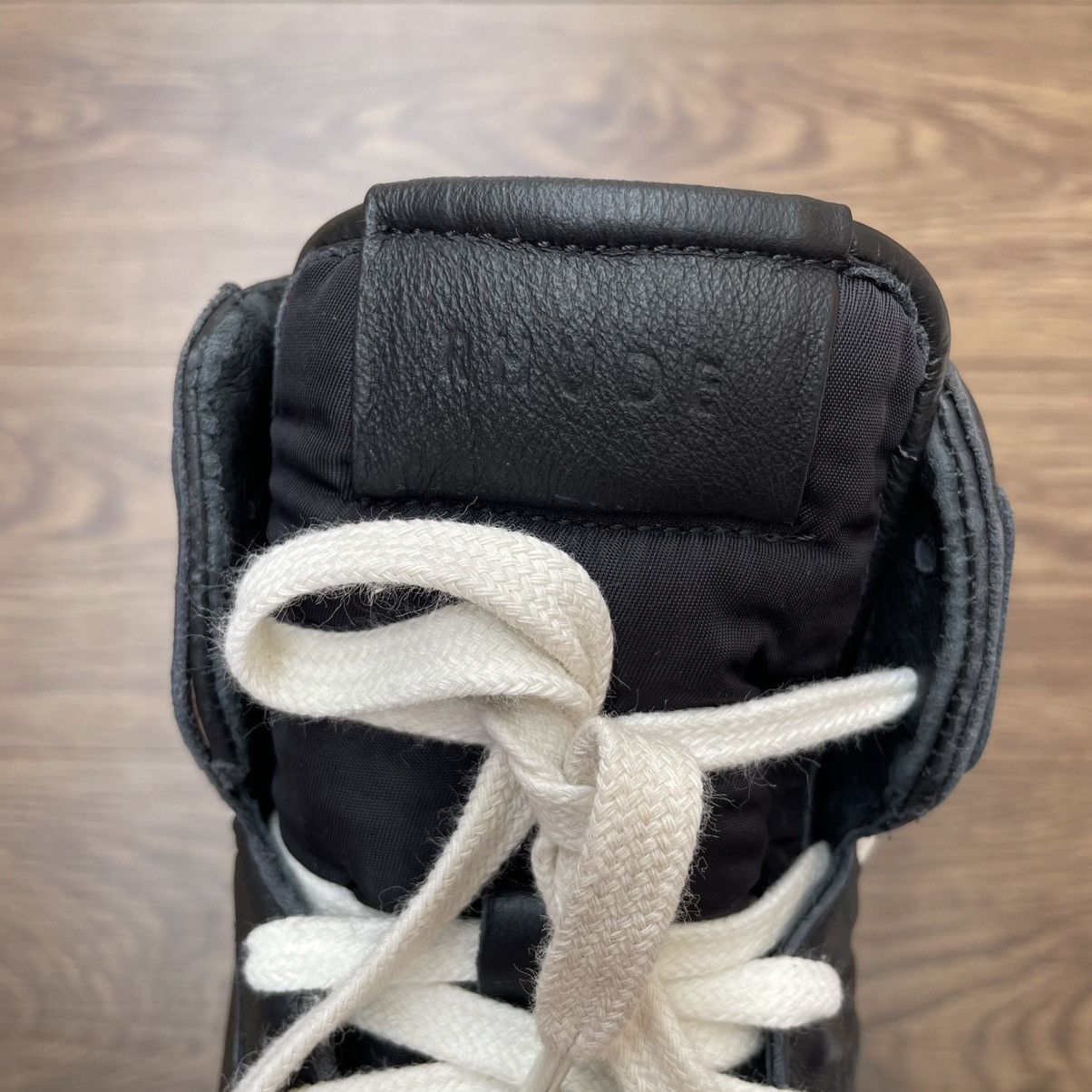Rhude Rhude Rhecess Hi Size US 8 / EU 41 - 23 Thumbnail