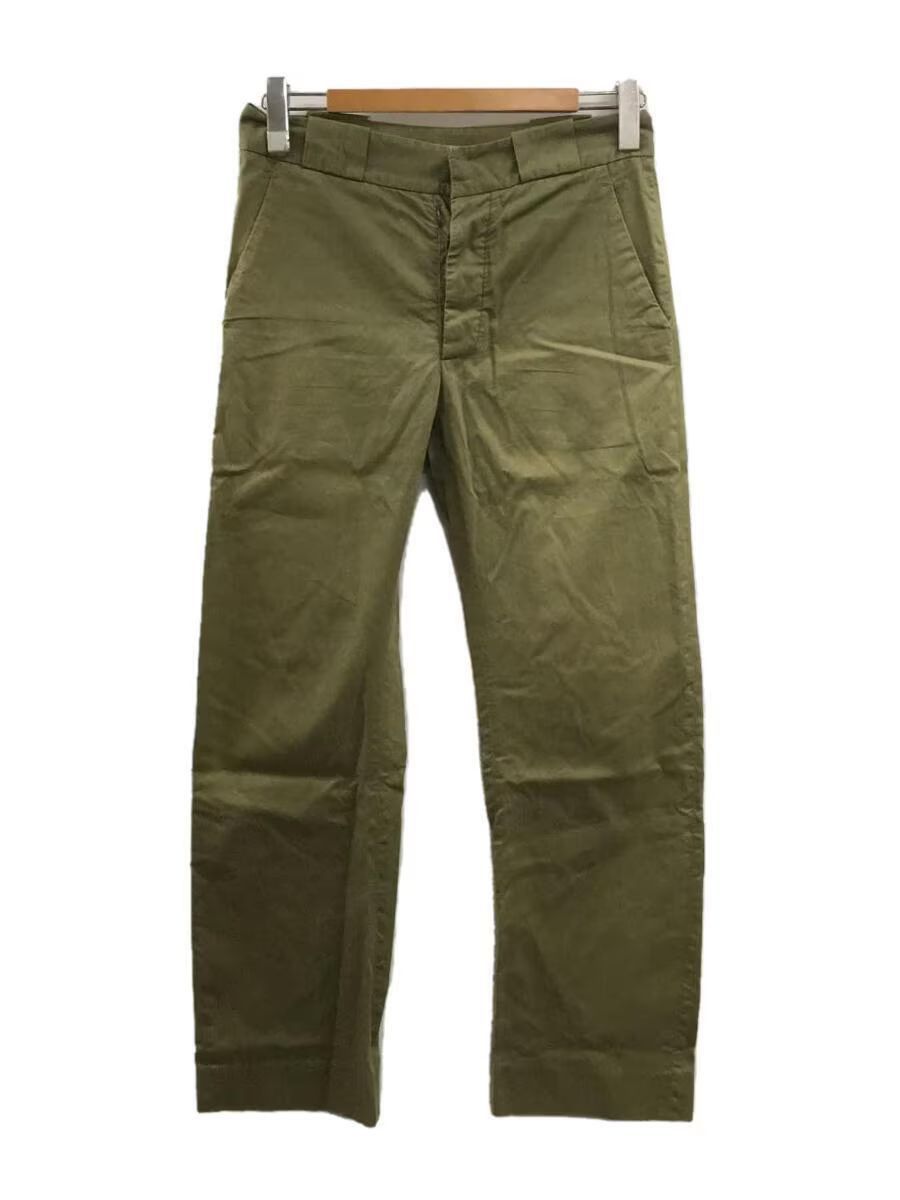 Maison Margiela SS13 4 Stitch Motif Military Pants | Grailed