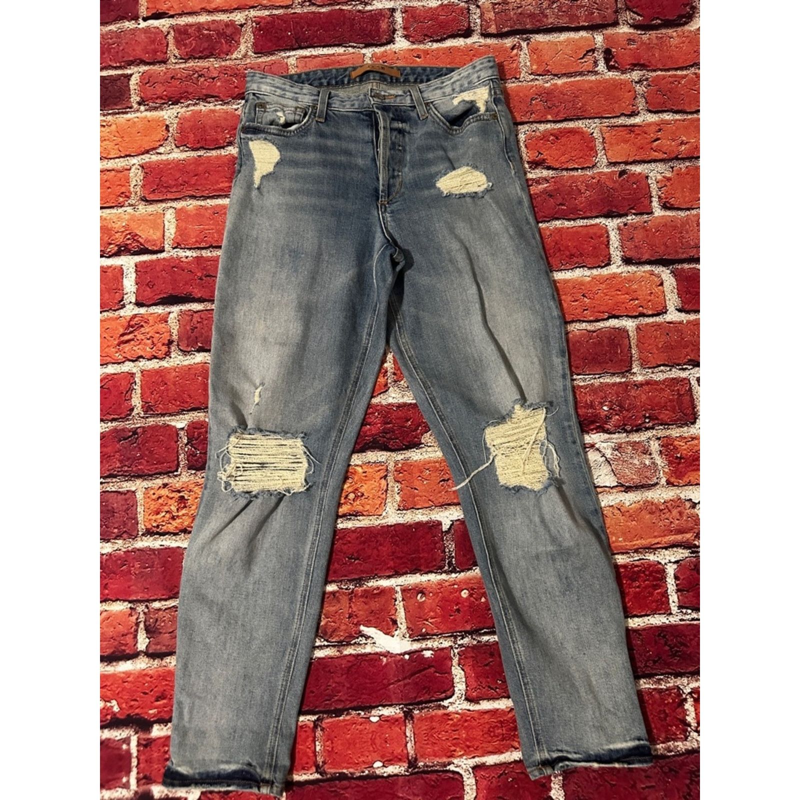 Joe's Joe’s jeans size 27 Size 27" / US 4 / IT 40 - 1 Thumbnail