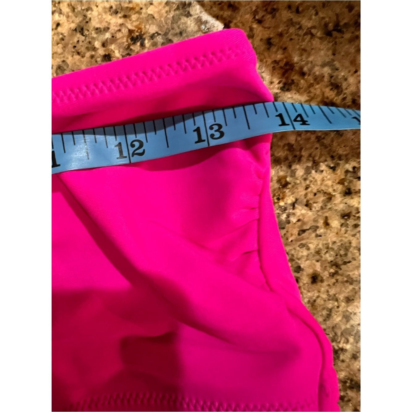 Scotch & Soda Scotch & Soda Amsterdam Cutout One Piece Swimsuit Pink Size Size L / US 10 / IT 46 - 8 Thumbnail