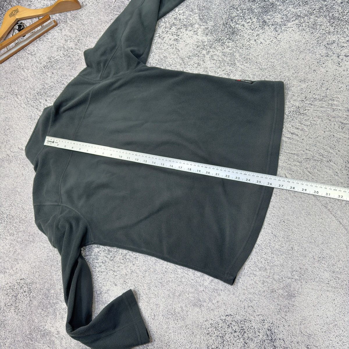 Rab Rab Fleece 1/3 Pullover M size Size US M / EU 48-50 / 2 - 13 Thumbnail