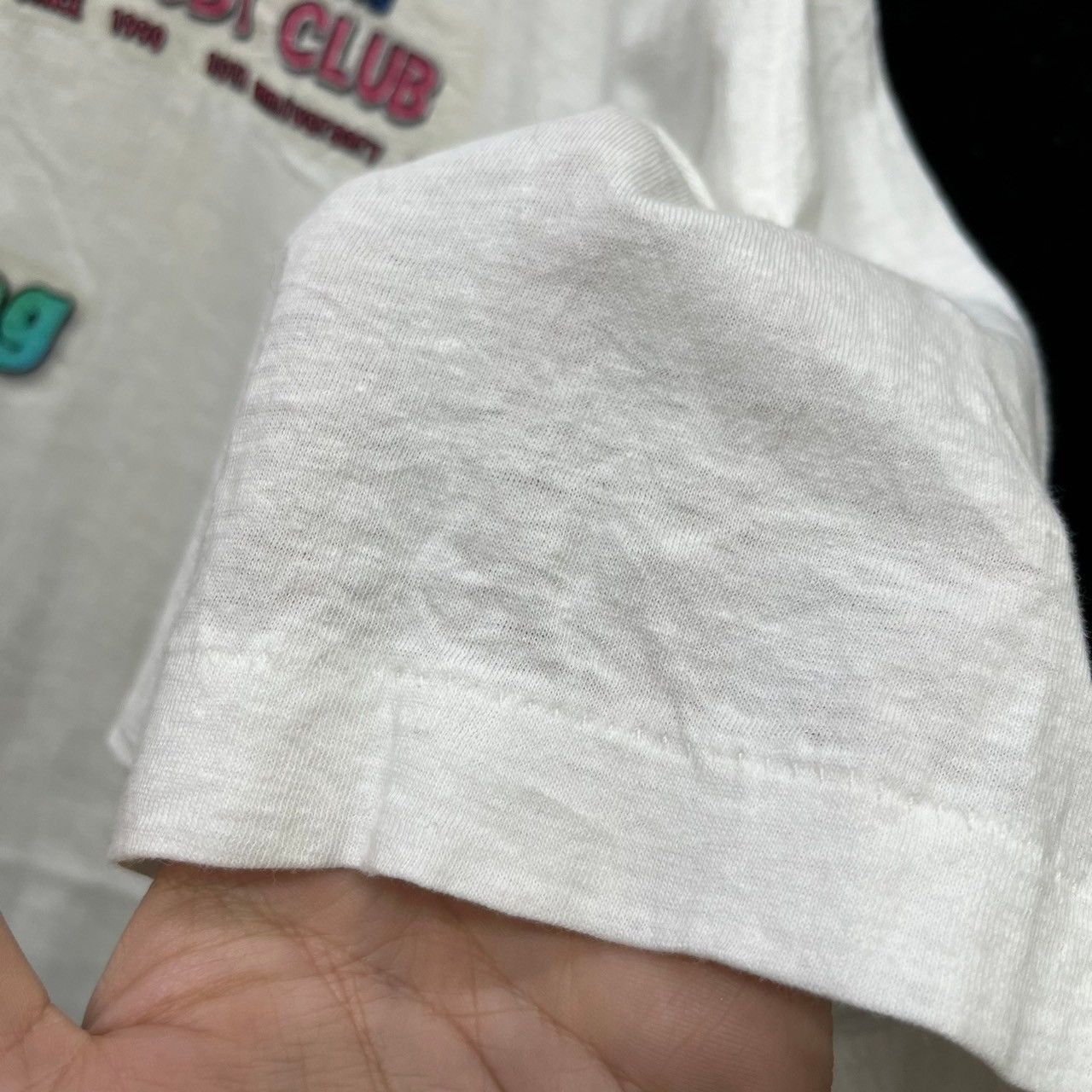 Other Omusubi club Size US M / EU 48-50 / 2 - 5 Thumbnail