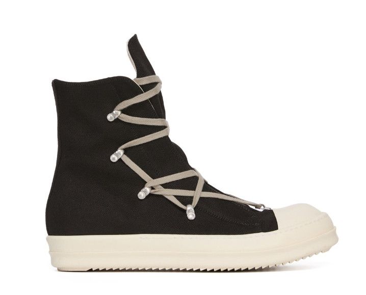 Rick Owens Rick Owens Hexagram DRKSHDW Size US 8.5 / EU 41-42 - 1 Thumbnail