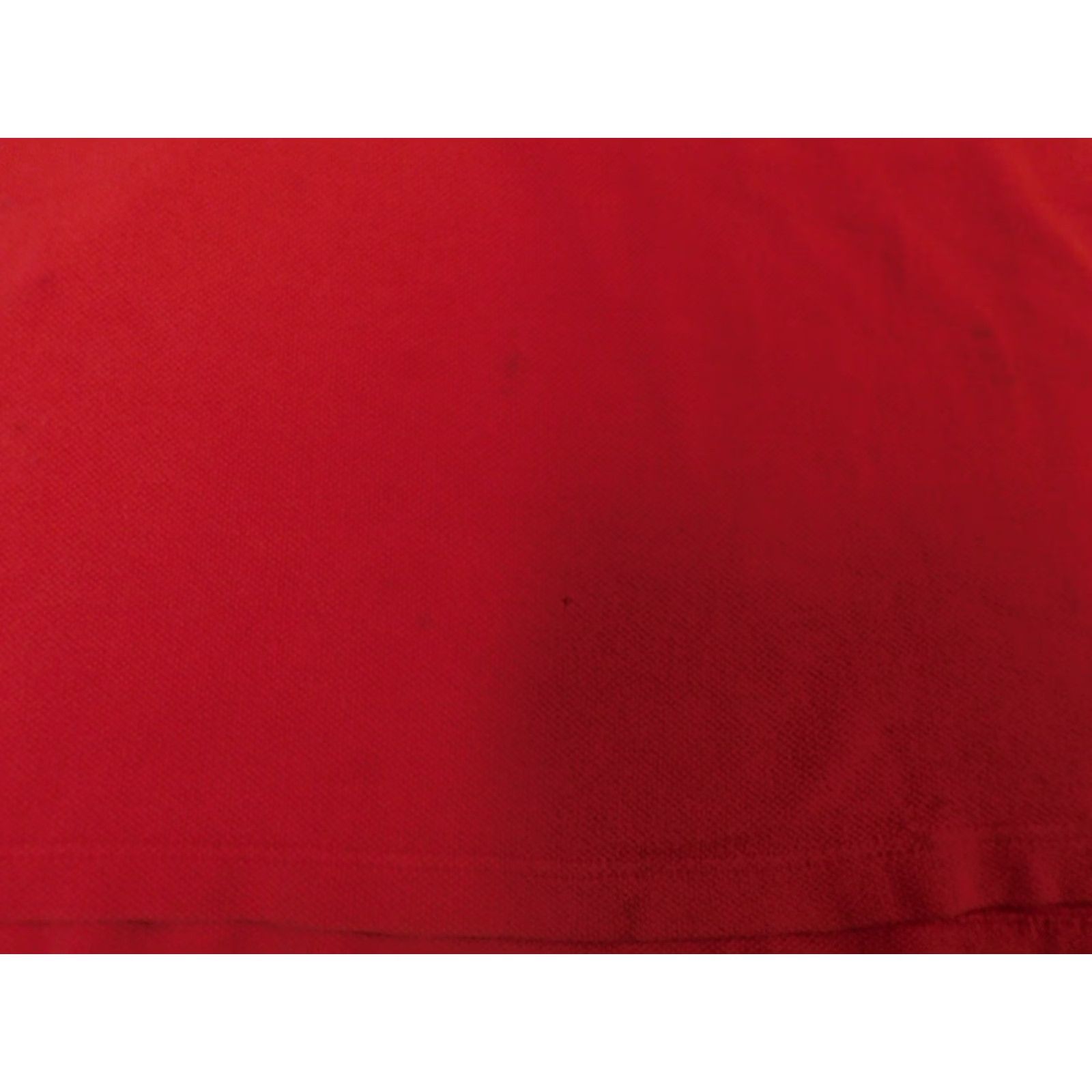 Vintage VINTAGE Polo Sport Shirt XL Mens Red Logo Knit Cotton Short Sleeve Collared 90s Y2K Golf Sports Size US XL / EU 56 / 4 - 5 Thumbnail