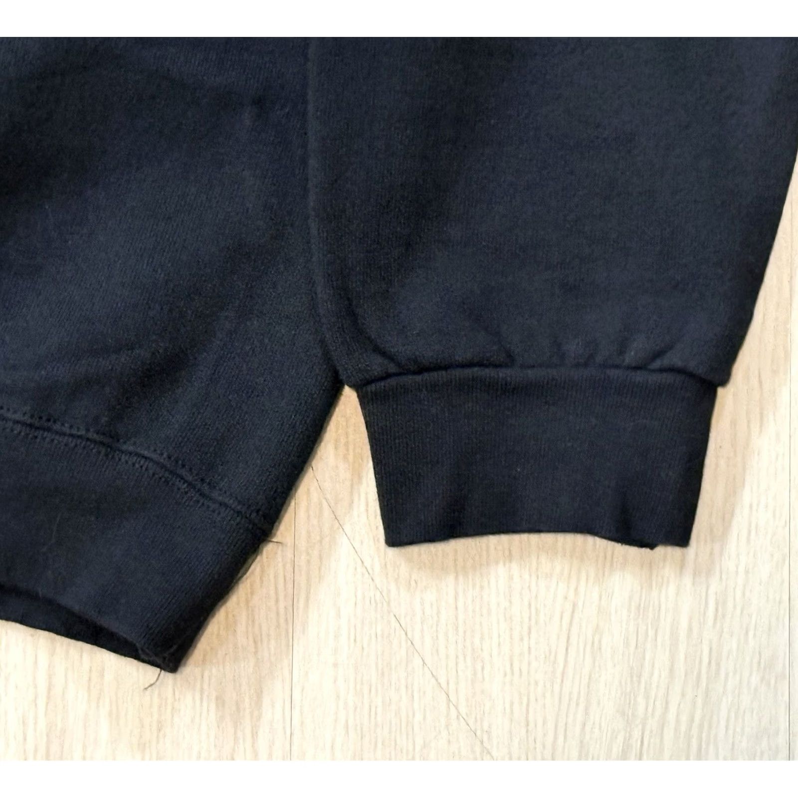 Vintage VINTAGE Marvel Mania Crewneck Sweatshirt University? Universal Studios Spider-Man 90s Medium Black Unisex Adults Crew Neck Graphic Print Size US M / EU 48-50 / 2 - 5 Thumbnail