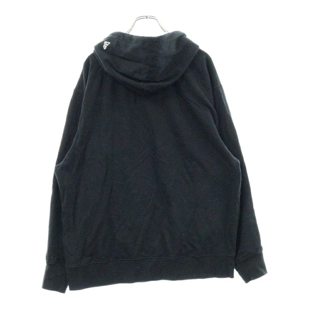 Yohji Yamamoto Yohji Yamamoto 23AW ×NEW ERA OS HOODIE Size US L / EU 52-54 / 3 - 2 Thumbnail